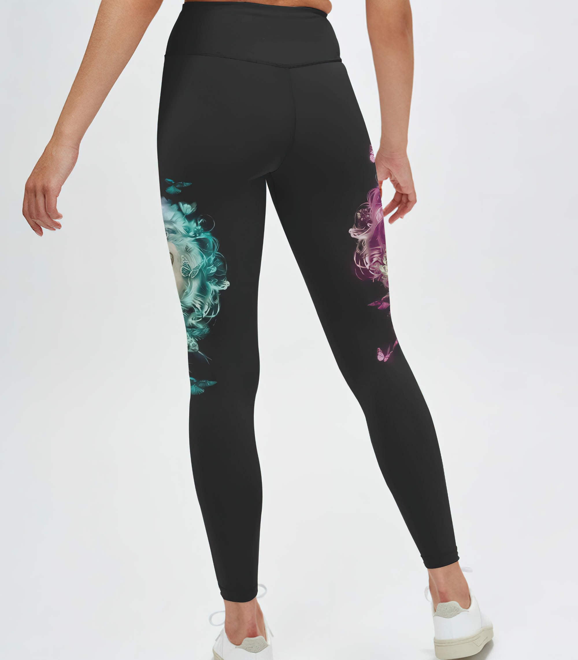 the-good-girl-in-me-skull-girl-all-over-print-leggings