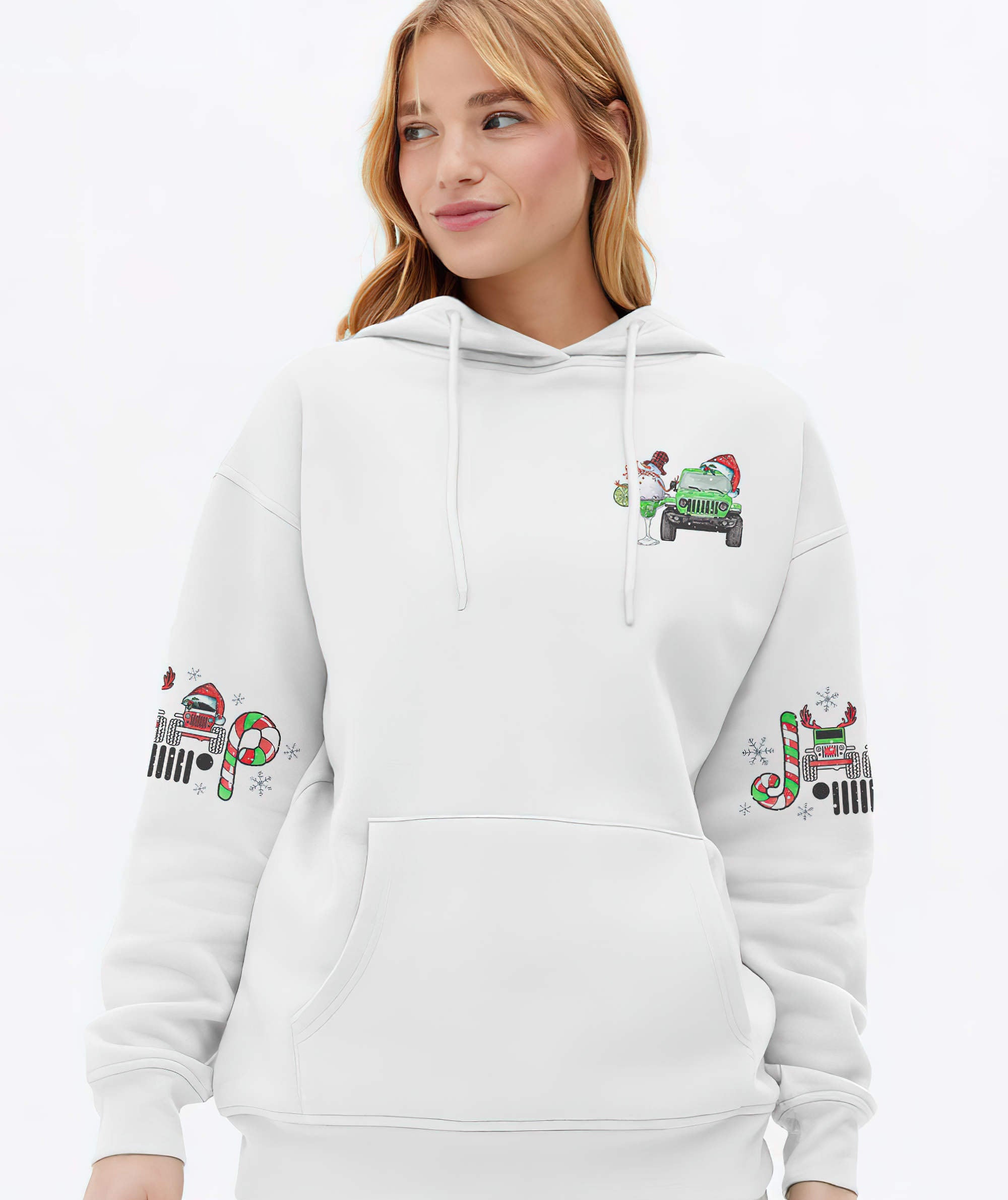 if-i-involves-margaritas-and-jeep-christmas-hoodie