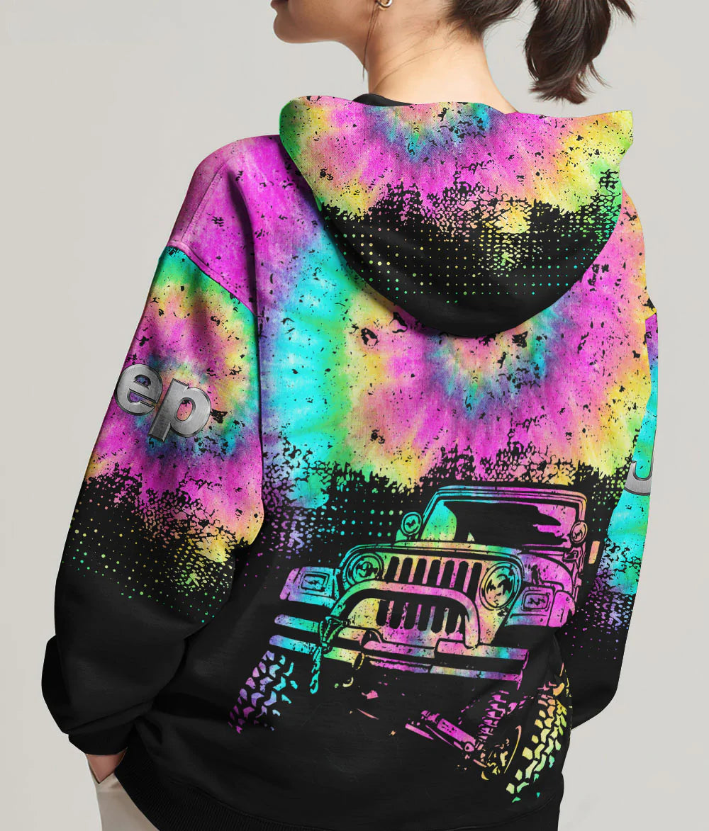 jeep-skull-tie-dye-hoodie