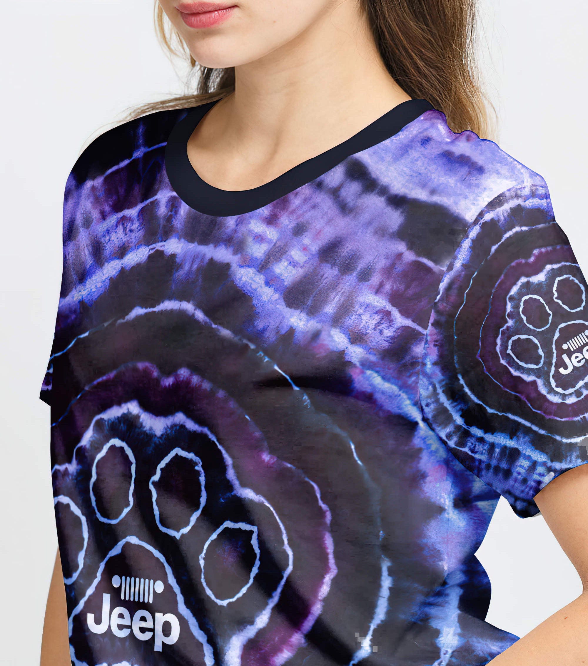 jeep-dog-paw-tie-dye-t-shirt