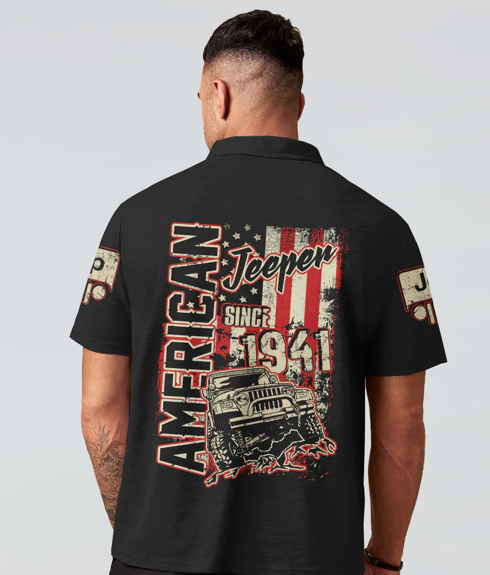 american-jeeper-polo-shirt