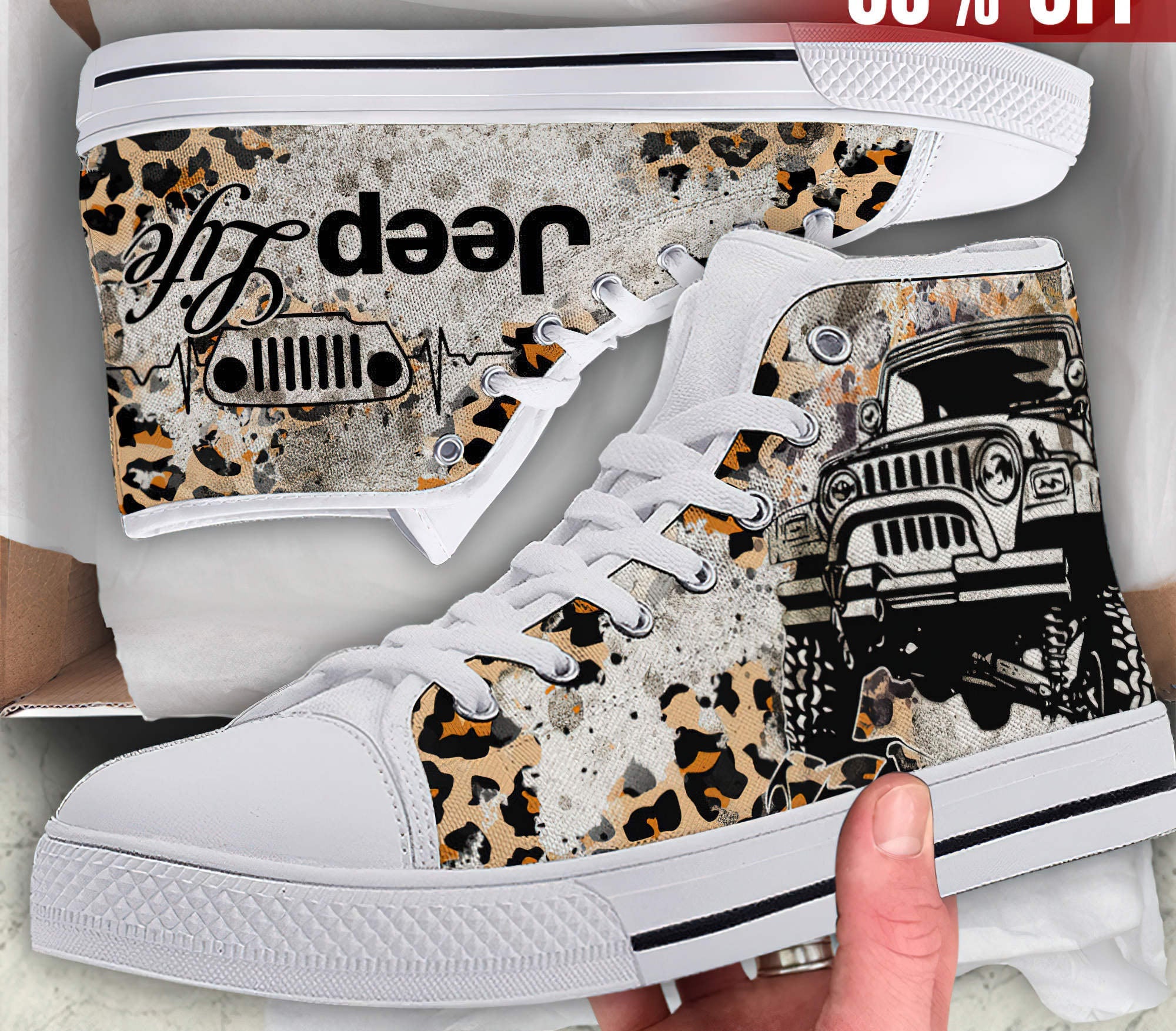 jeep-life-leopard-high-top-shoes