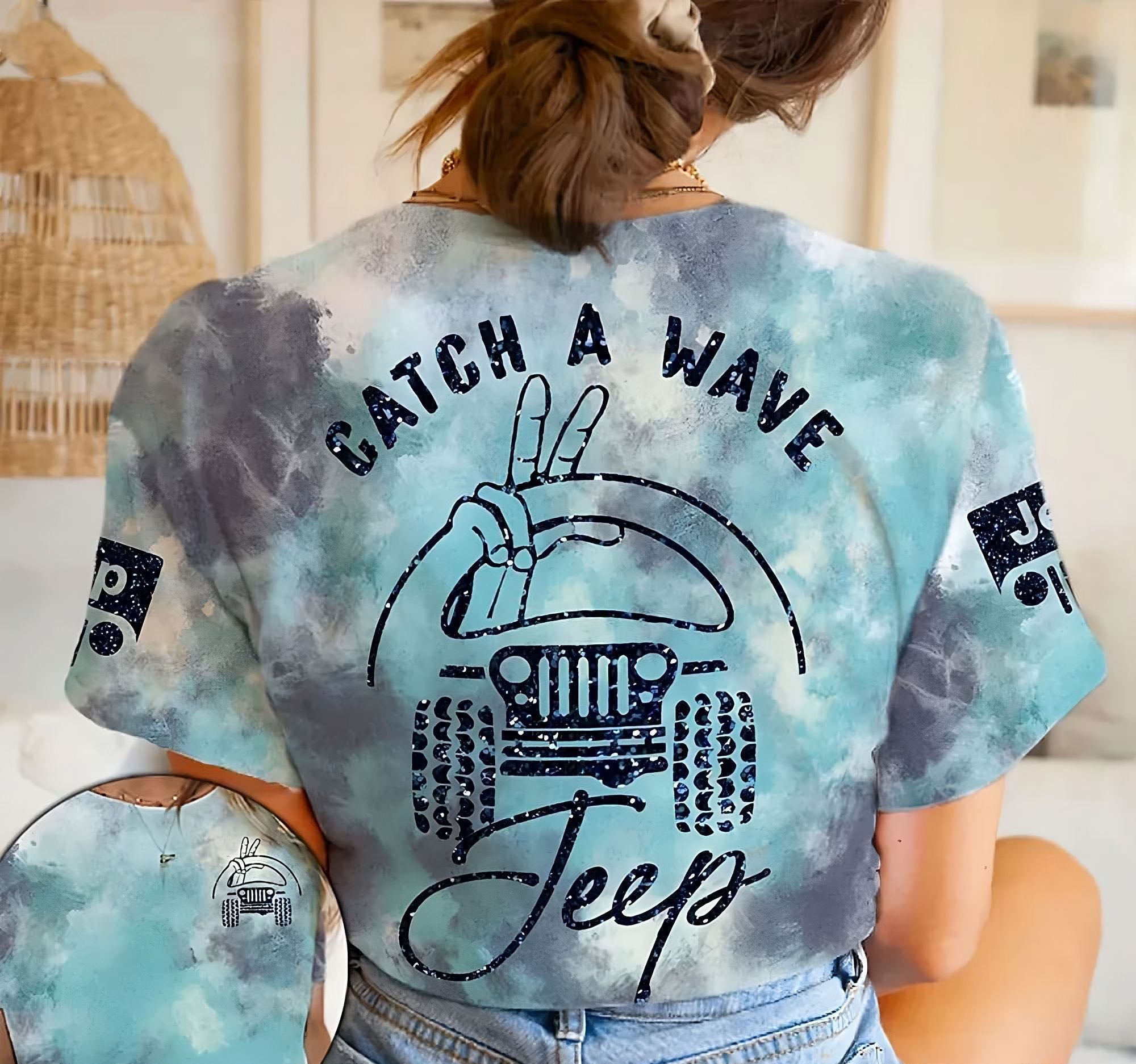 catch-a-wave-jeep-pastel-all-over-print-t-shirt