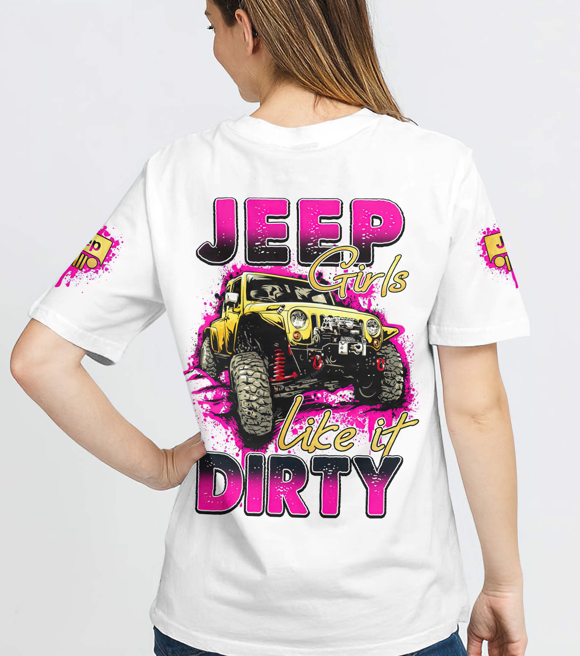 jeep-girls-like-it-dirty-2-t-shirt