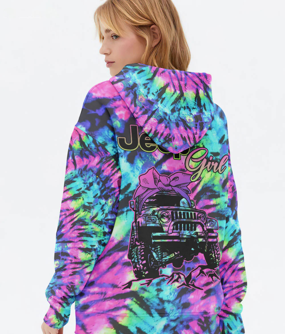 jeep-girl-tie-dye-hoodie