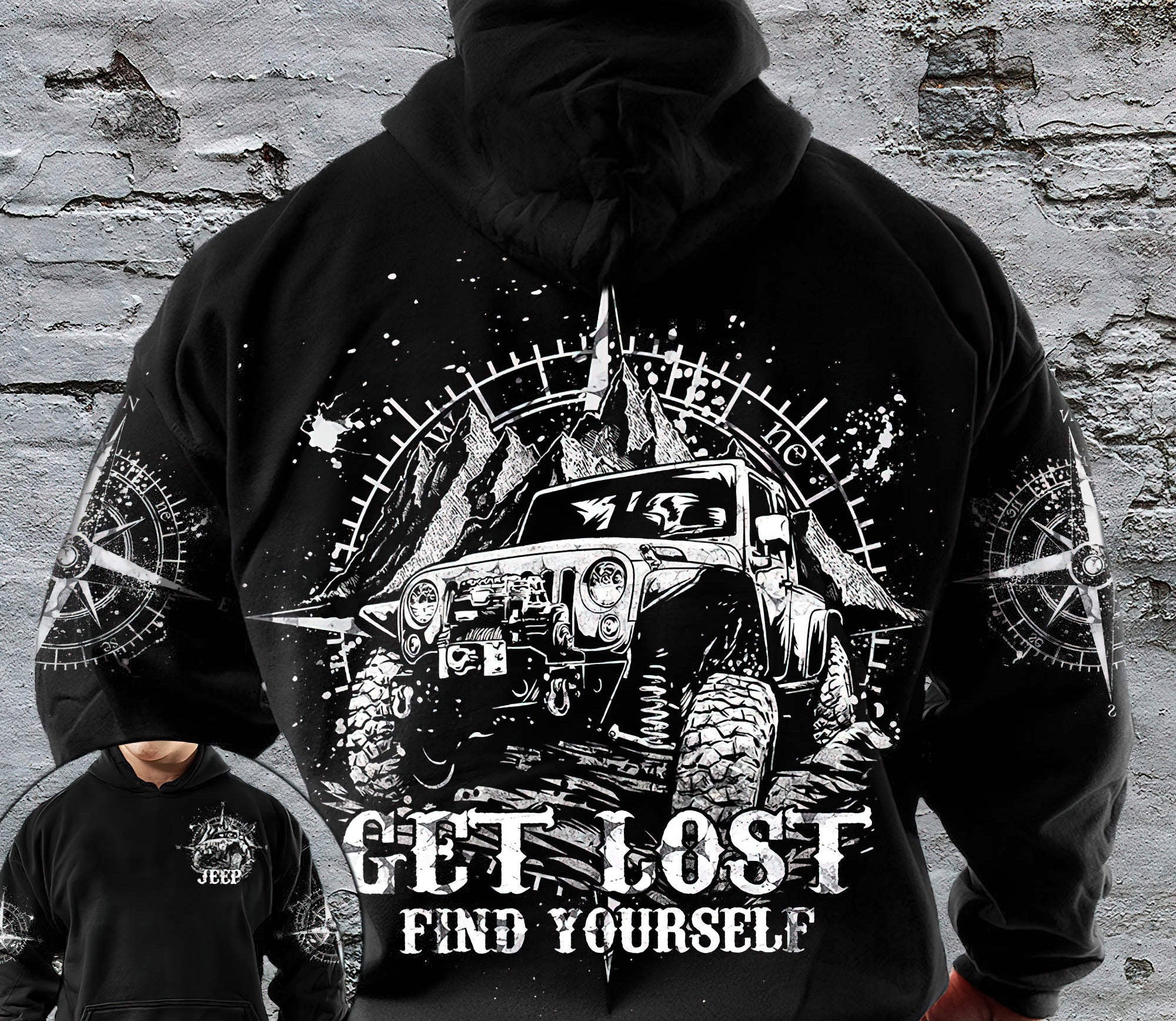 get-lost-find-yourself-jeep-compass-hoodie