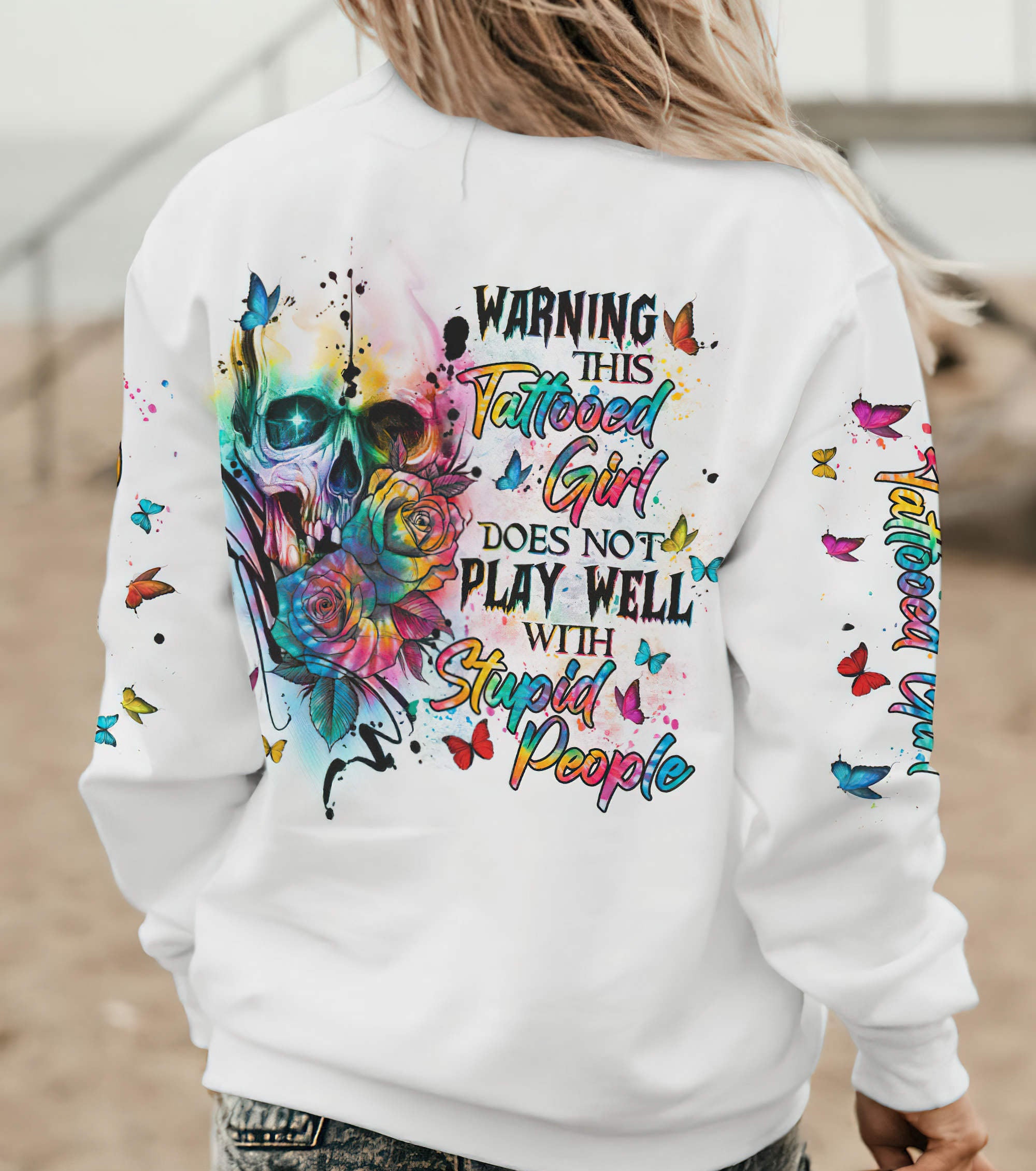 warning-this-tattooed-girl-tie-dye-skull-all-over-print-sweatshirt