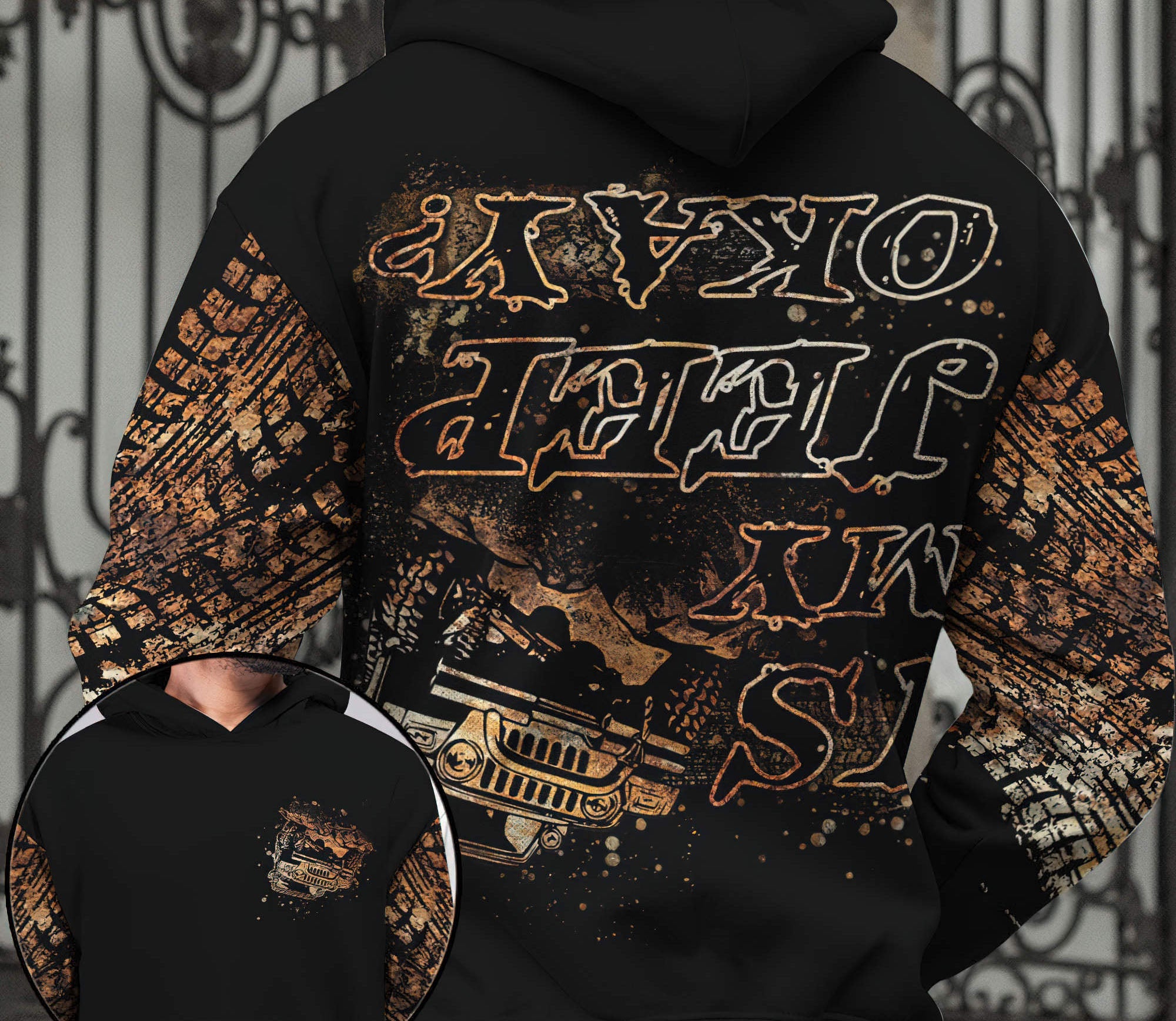 is-my-jeep-okay-hoodie