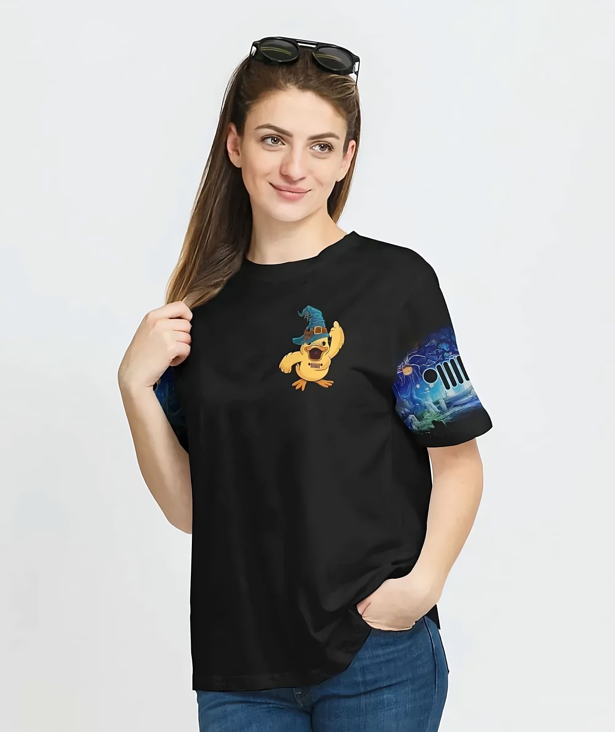 dont-give-a-duck-jeep-halloween-all-over-print-t-shirt