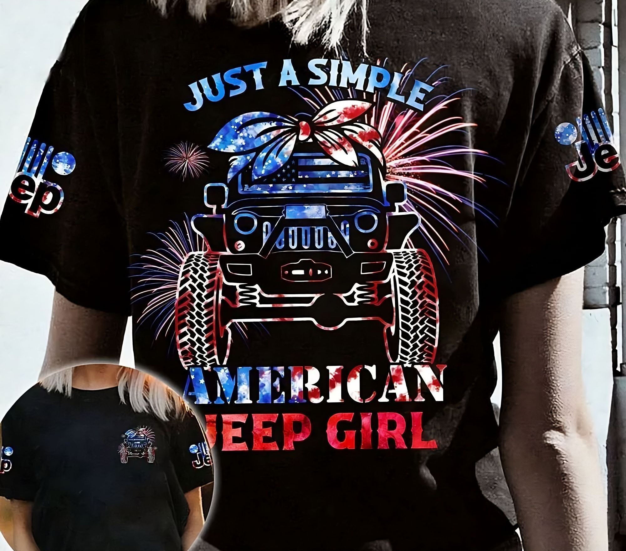 just-a-simple-american-jeep-girl-all-over-print-fireworks-t-shirt