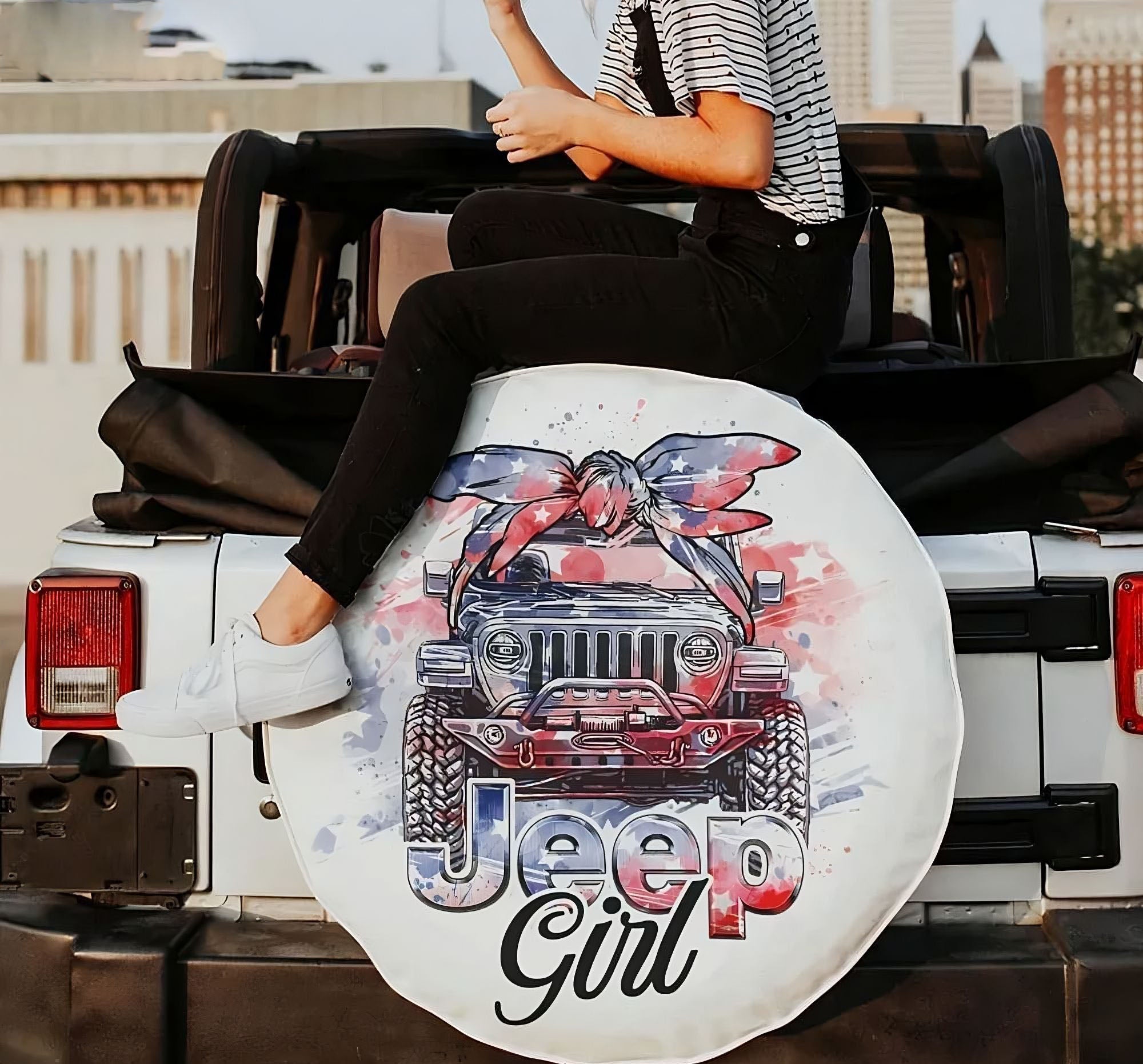 jeep-girl-watercolor-america-automotive-spare-tire-cover