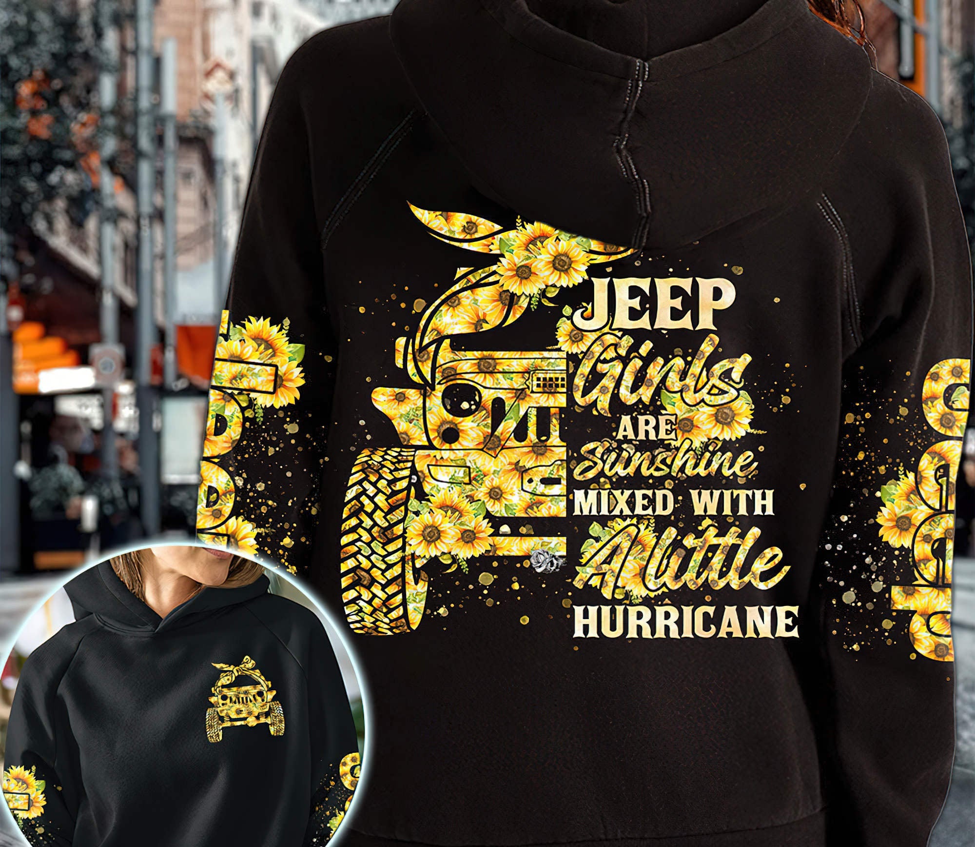 jeep-girls-are-sunshine-half-hoodie