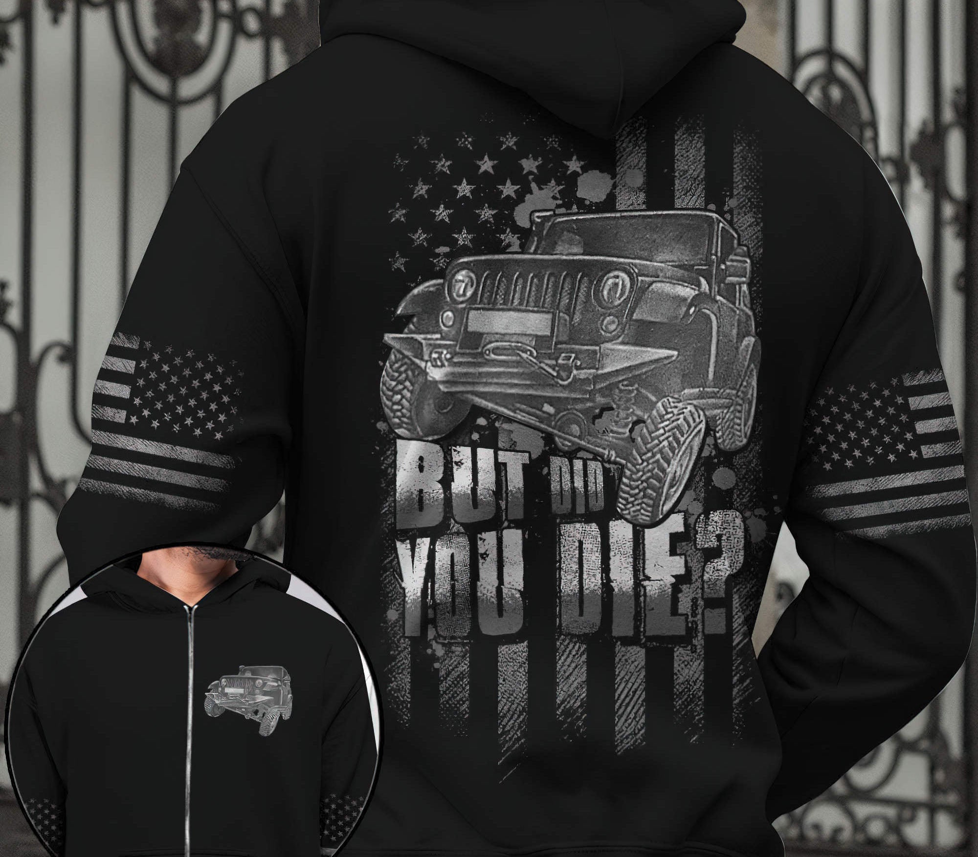 jeep-but-did-you-die-flag-hoodie