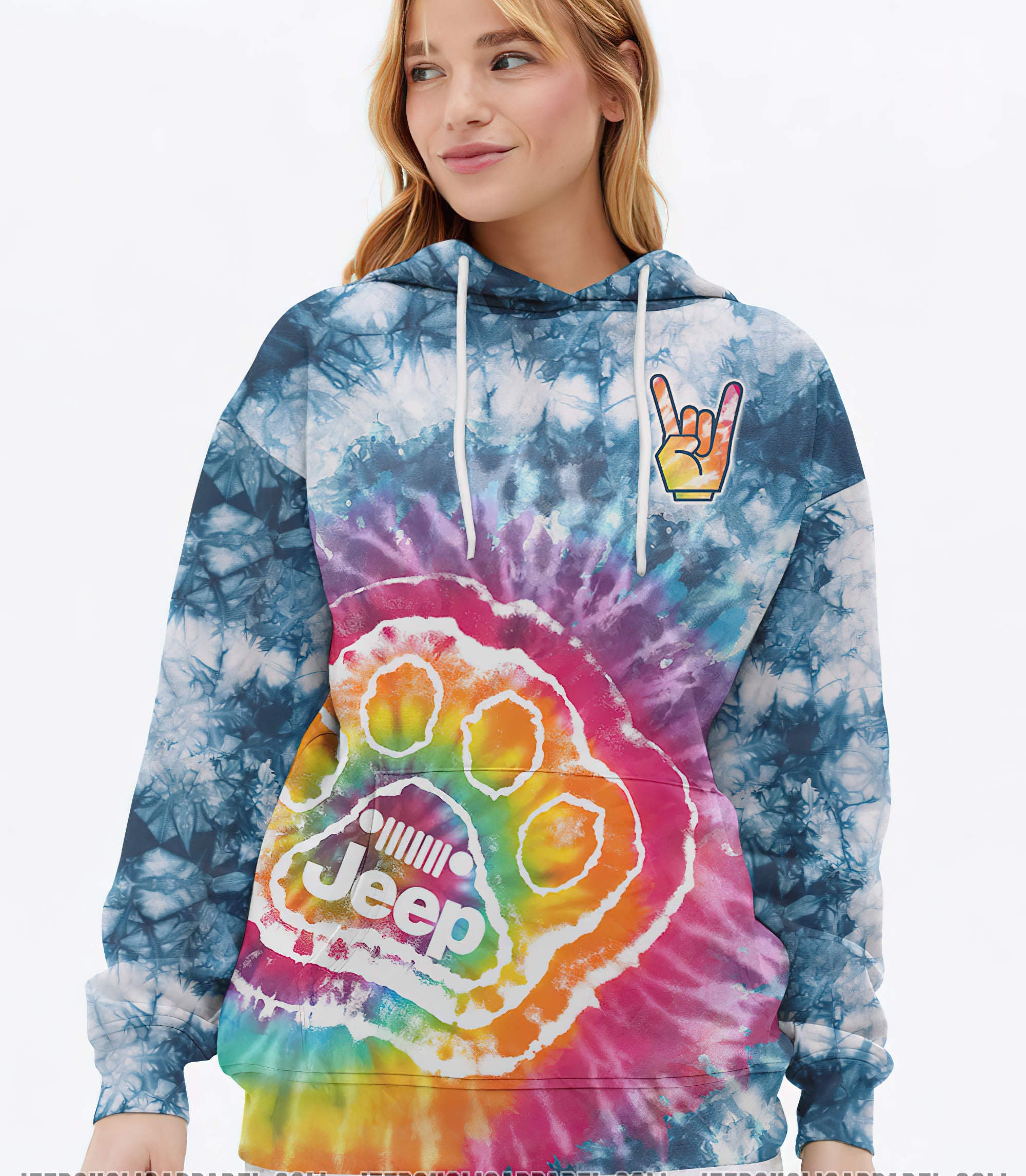 rockin-the-dog-mom-and-jeep-life-tie-dye-paw-hoodie