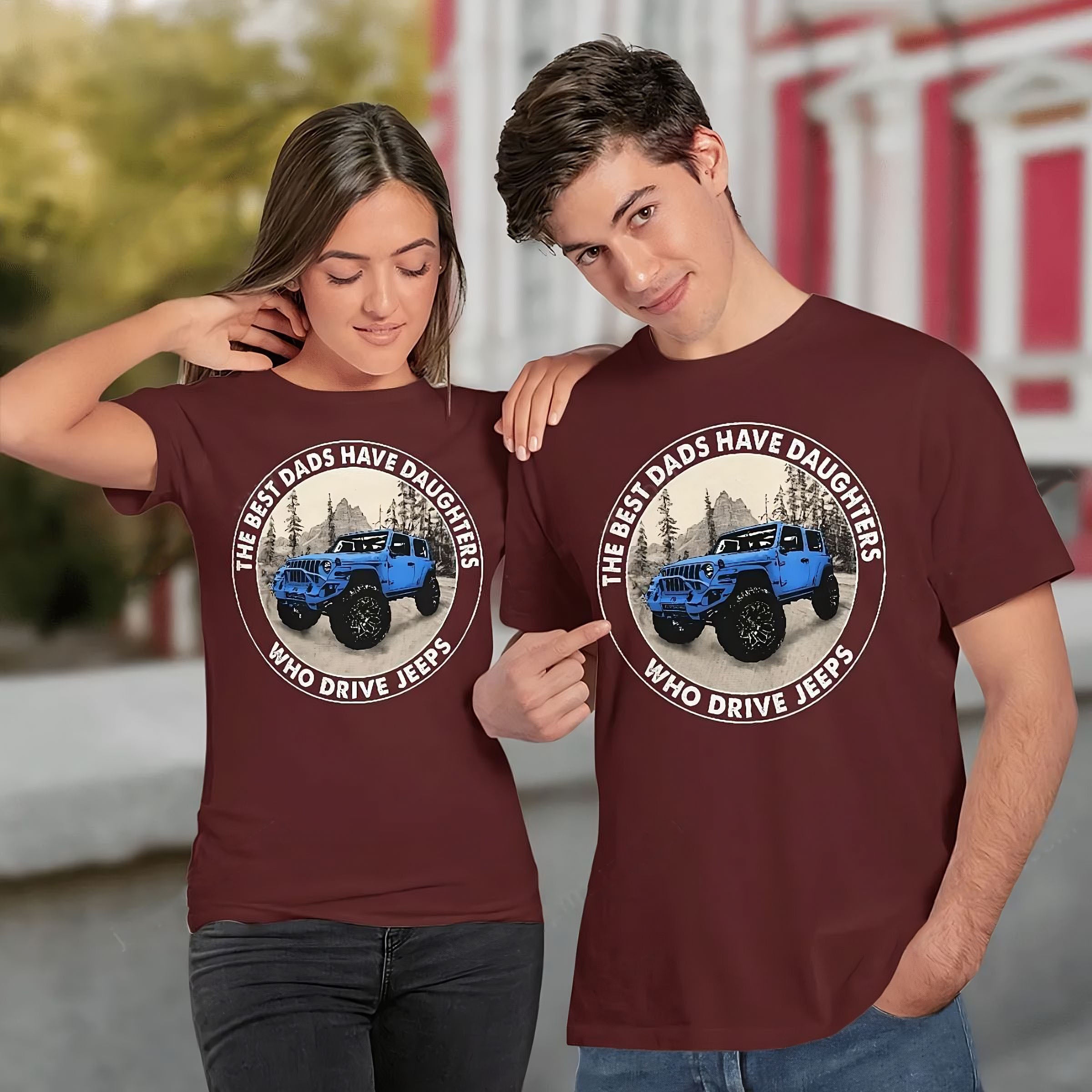 the-best-dads-have-daughters-who-drive-jeeps-19-jeep-t-shirt