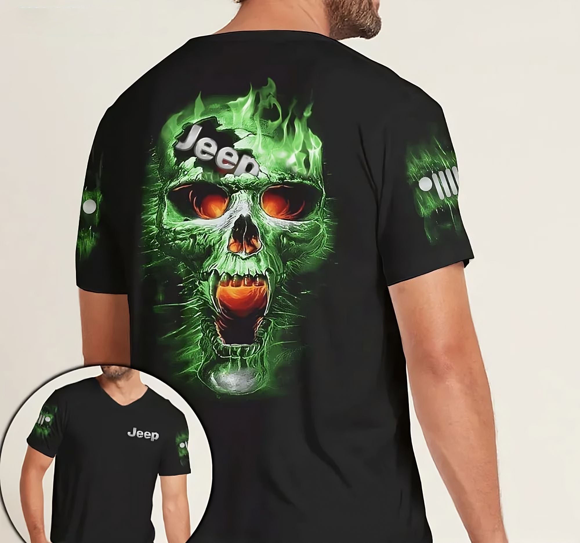 jeep-fire-broken-skull-green-all-over-print-t-shirt