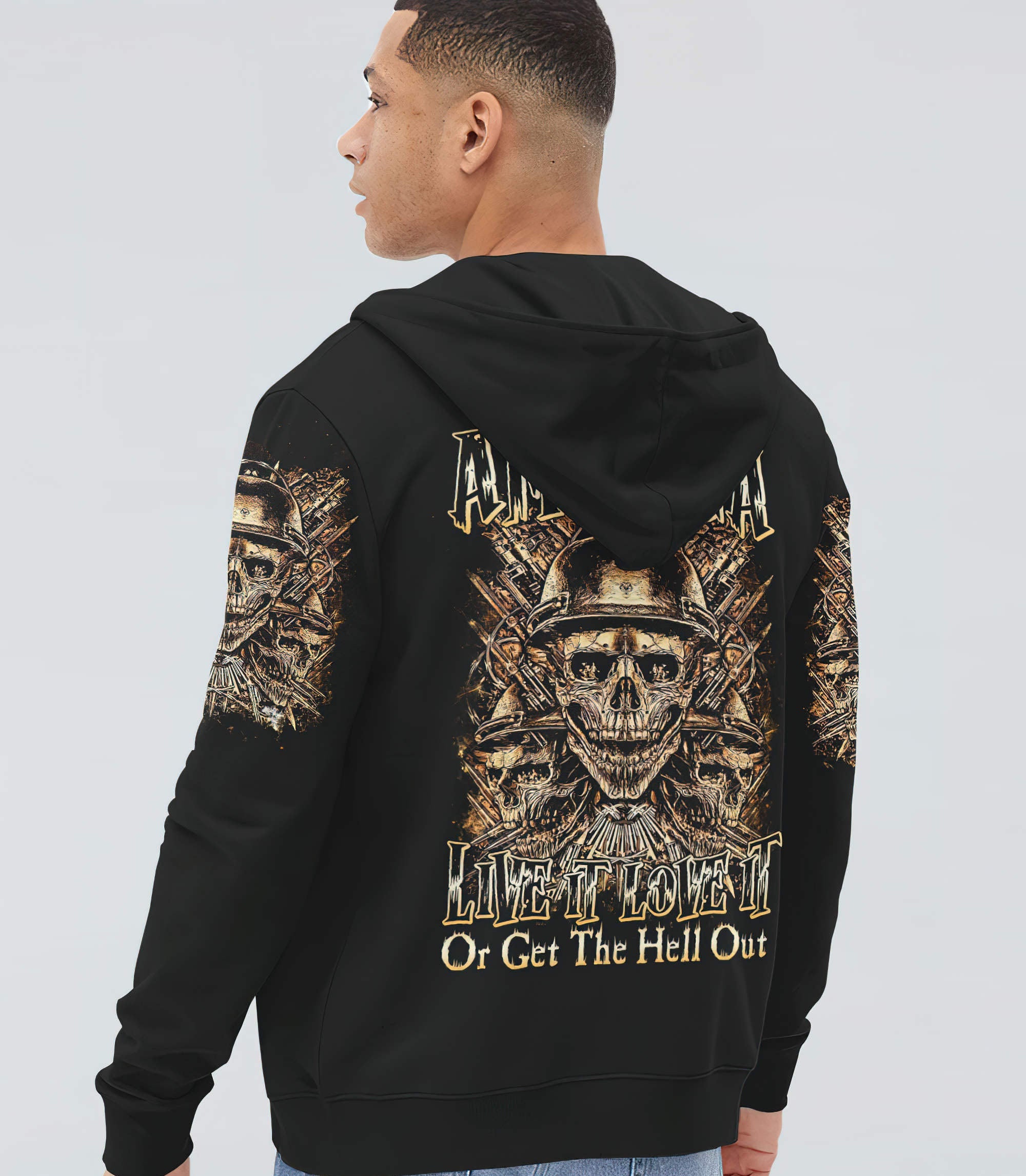 america-live-it-love-it-3-skulls-all-over-print-1-hoodie