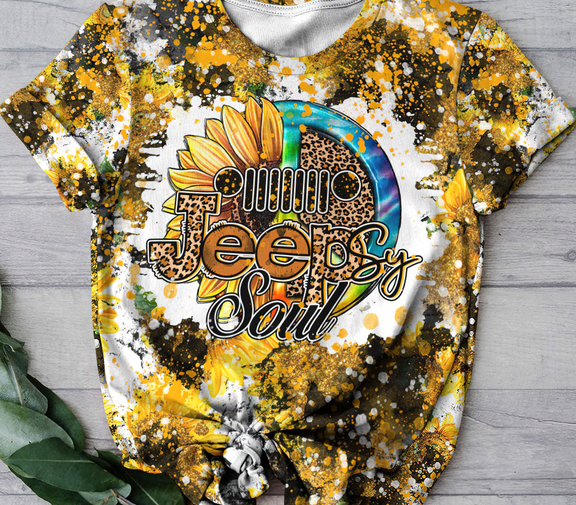 jeepsy-soul-hippie-sunflower-t-shirt