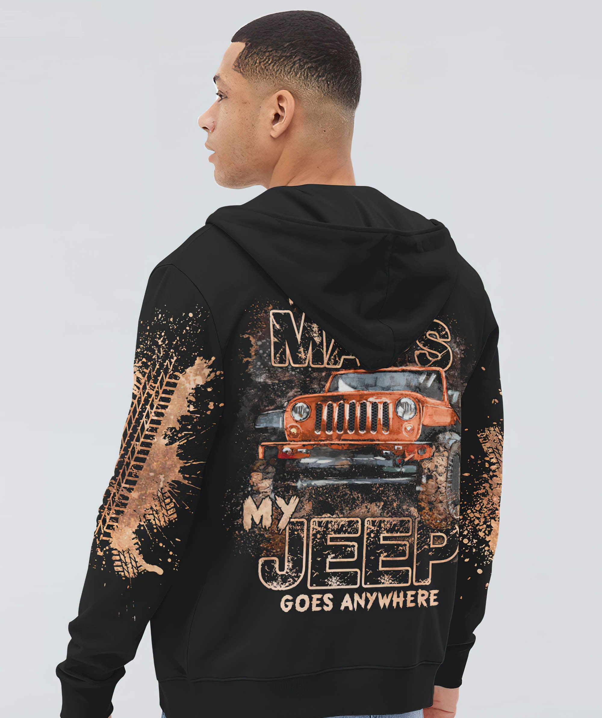 i-dont-need-maps-my-jeep-goes-anywhere-hoodie