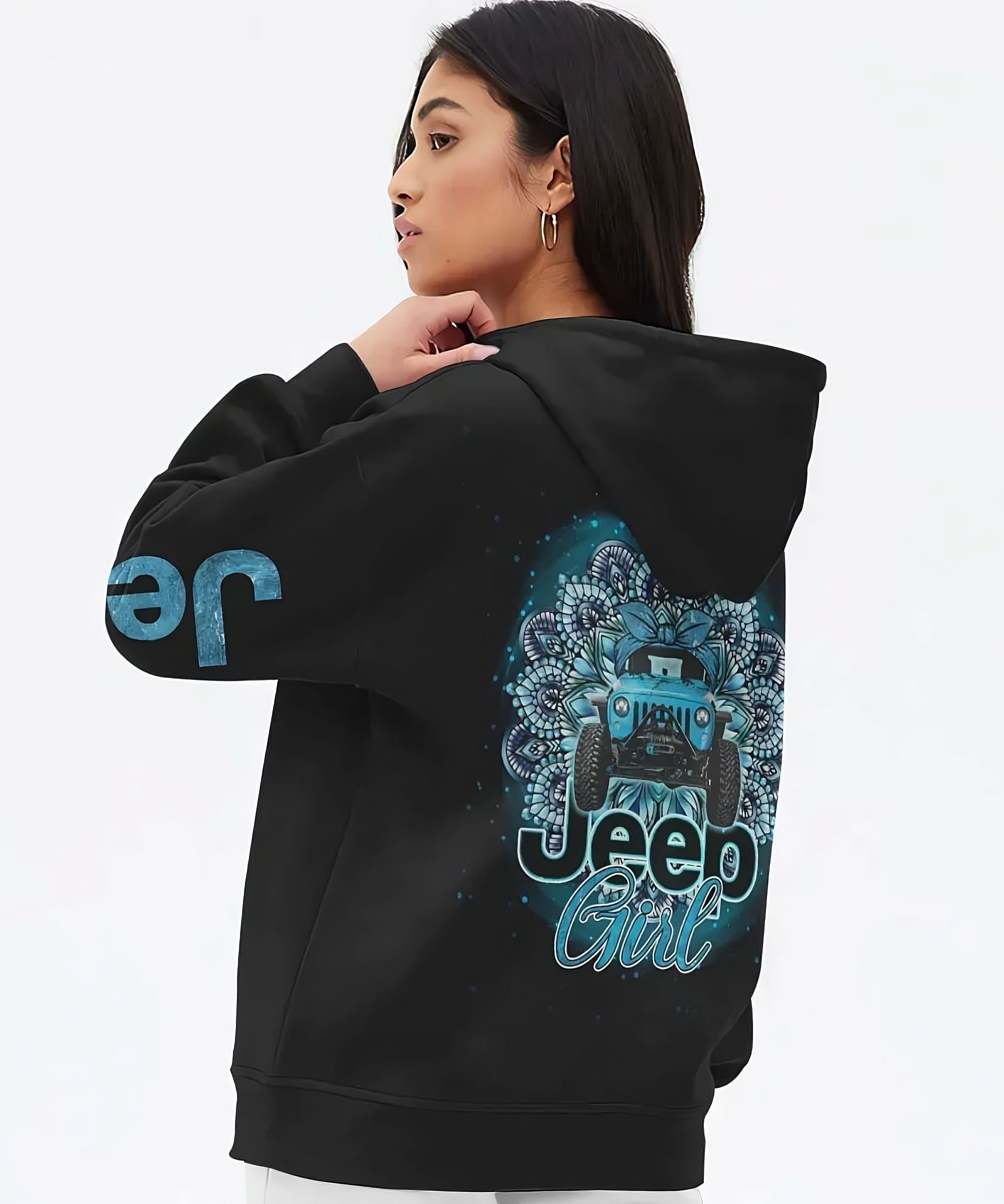 jeep-girl-mandala-all-over-print-hoodie