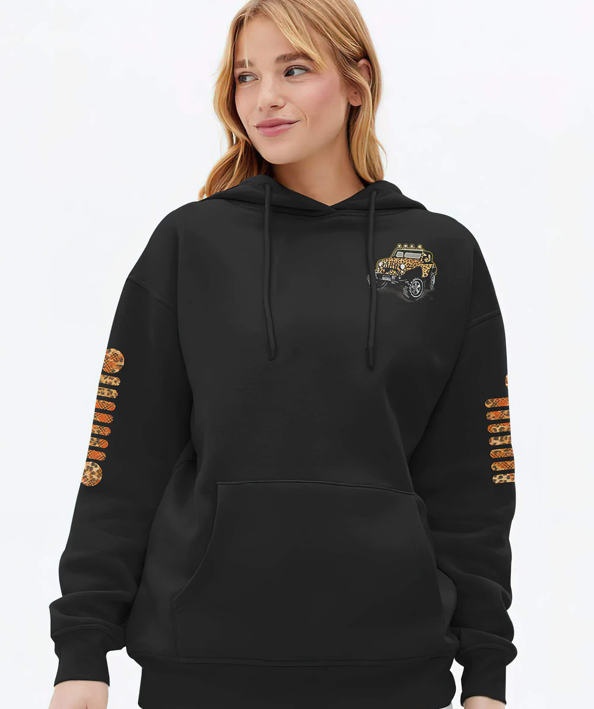 jeep-sunflower-fall-hoodie