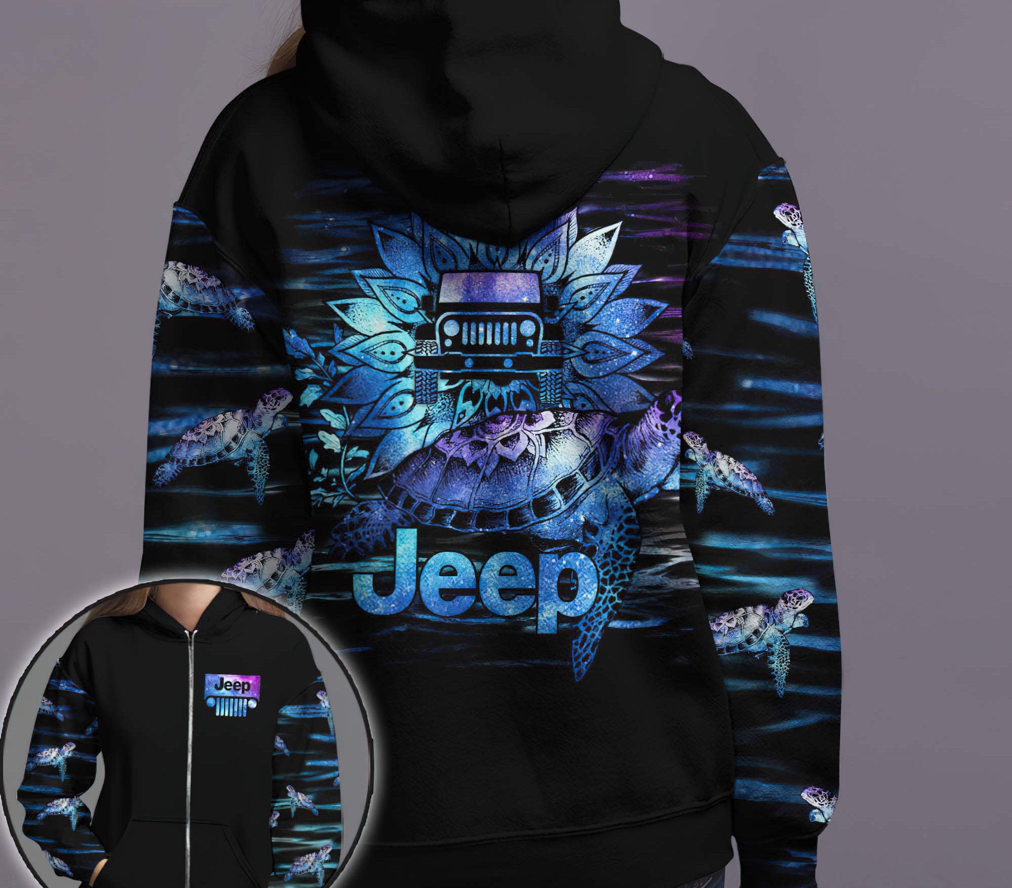 jeep-turtle-galaxy-hoodie