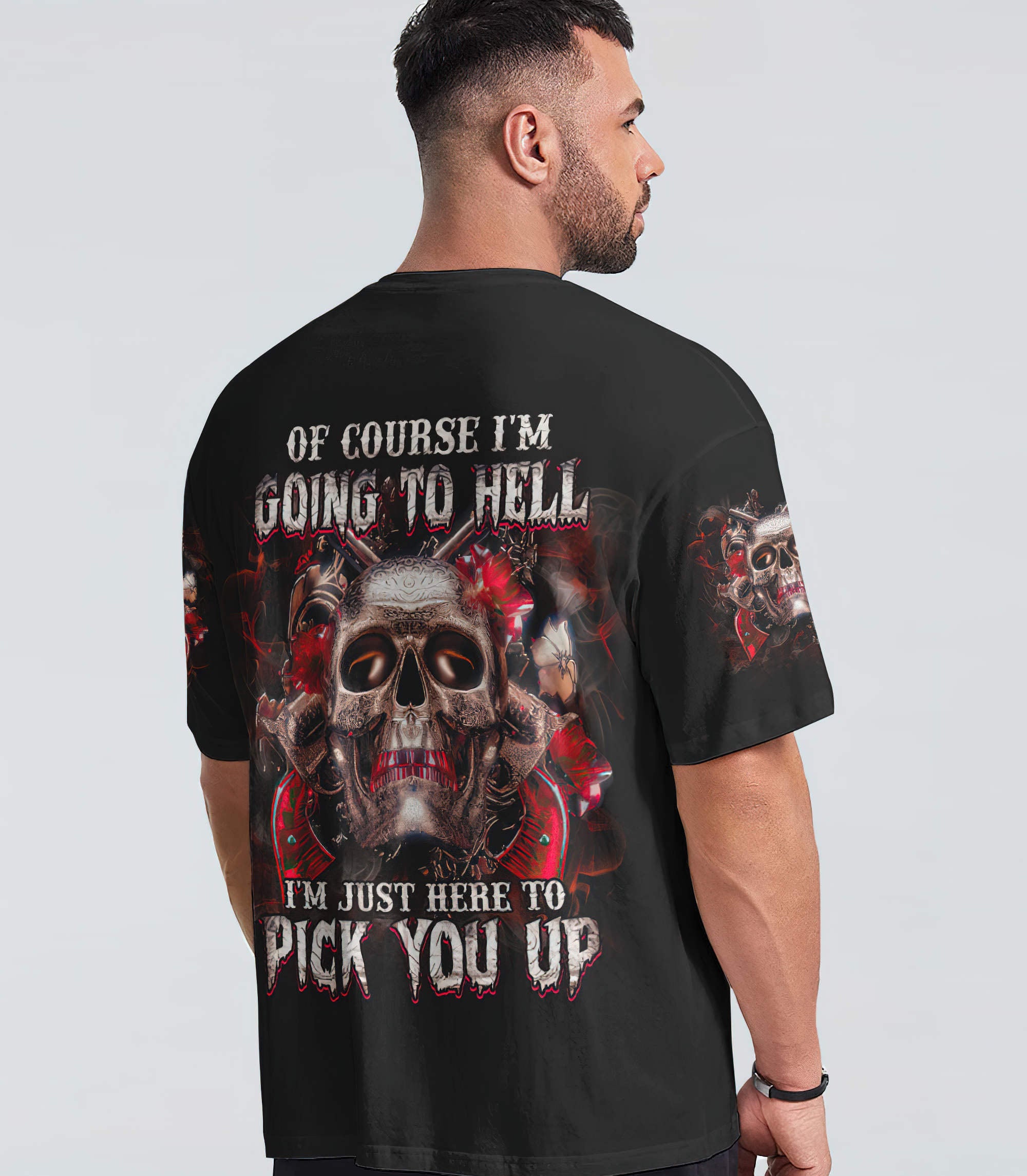 i-just-here-to-pick-you-up-skull-f-all-over-print-t-shirt