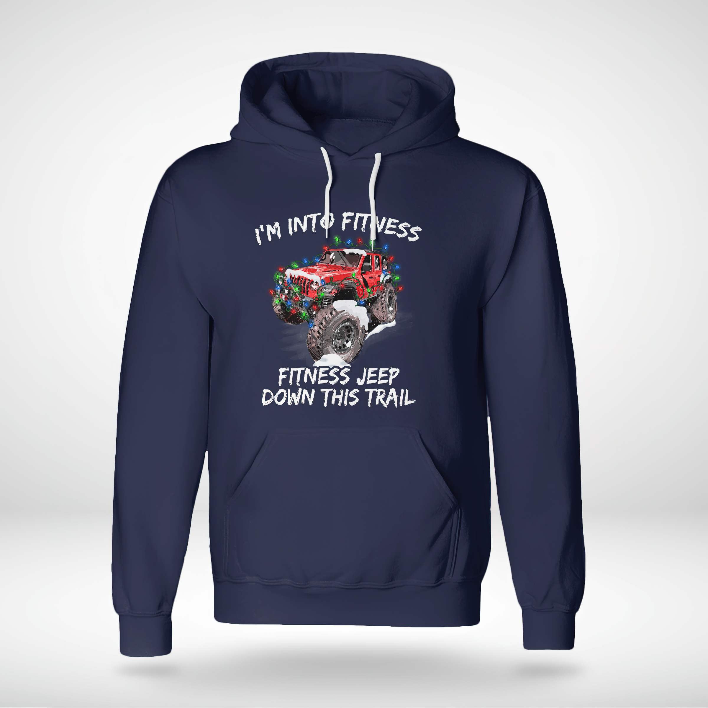 fitness-jeep-christmas-hoodie