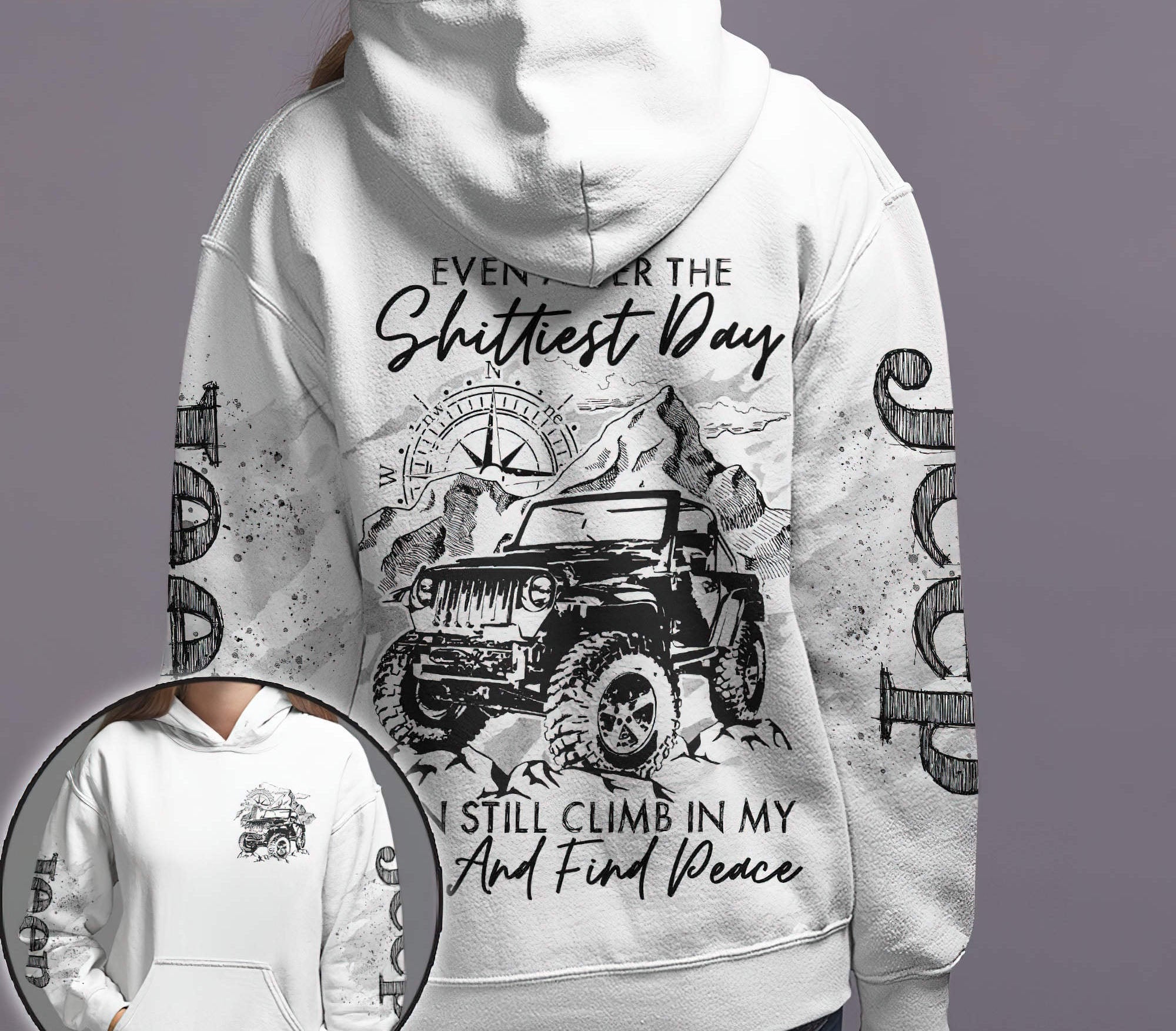 find-peace-jeep-1-hoodie