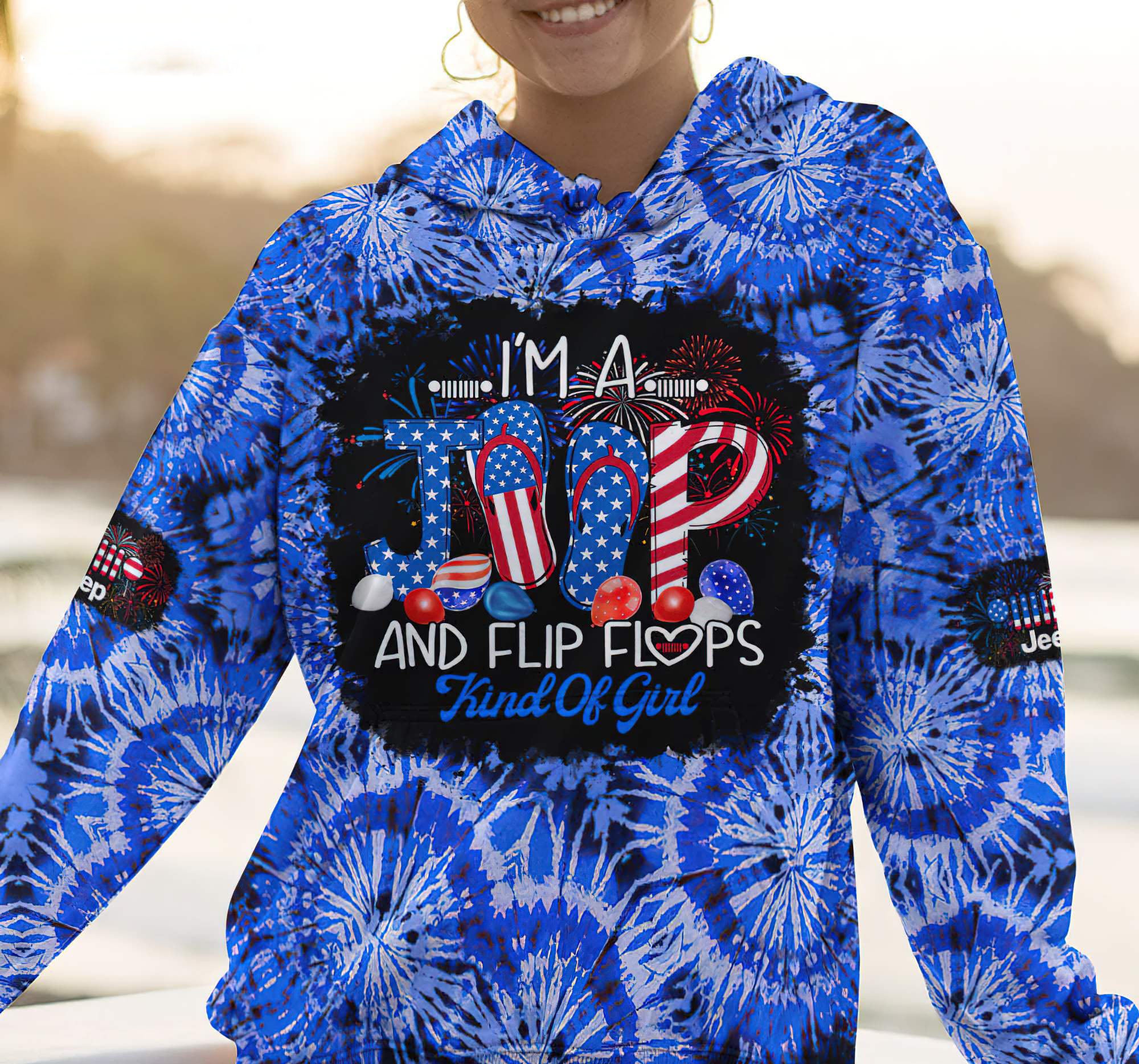 jeep-and-flip-flops-kind-of-girl-all-over-print-hoodie