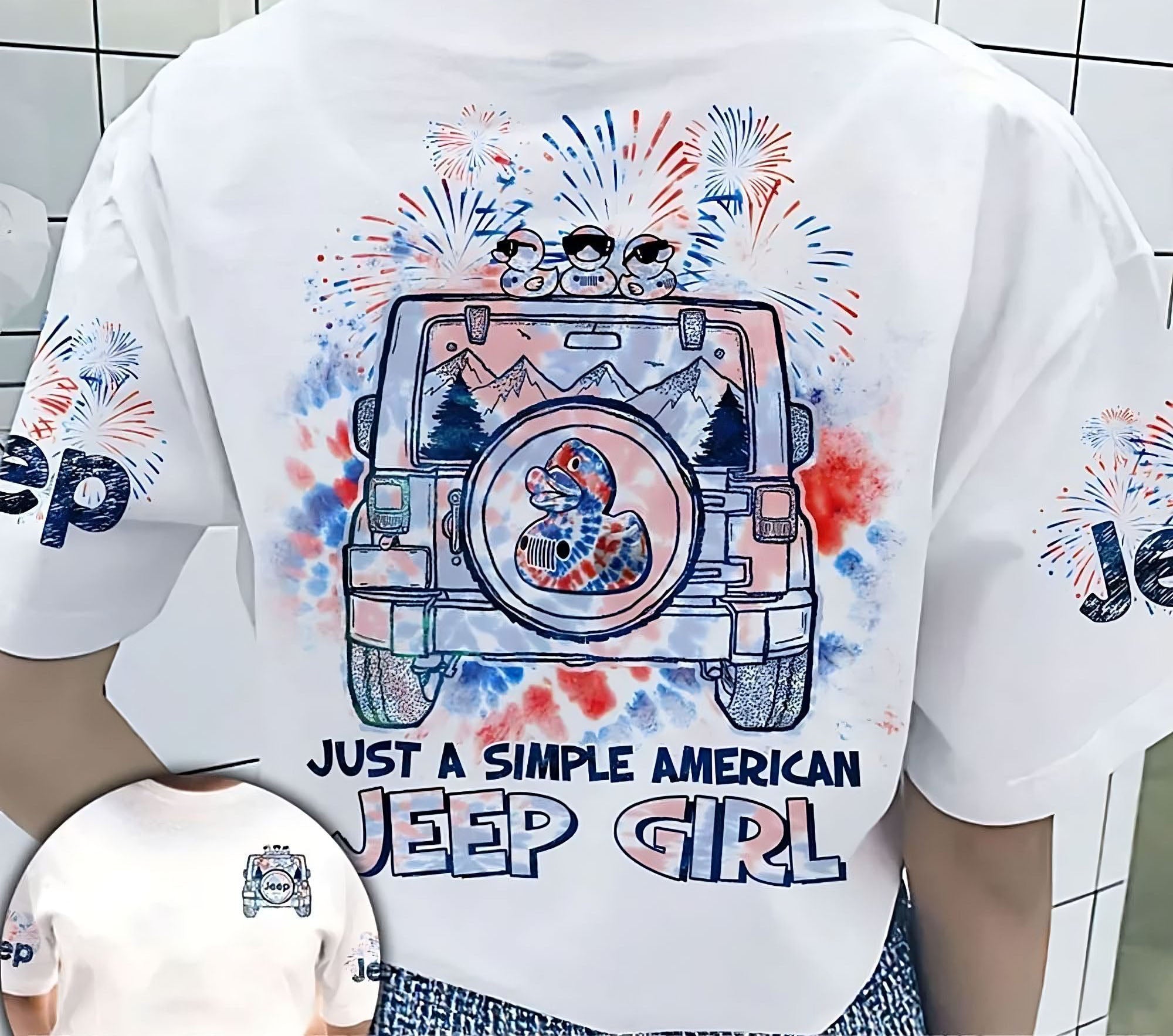 simple-american-jeep-girl-tie-dye-all-over-print-t-shirt