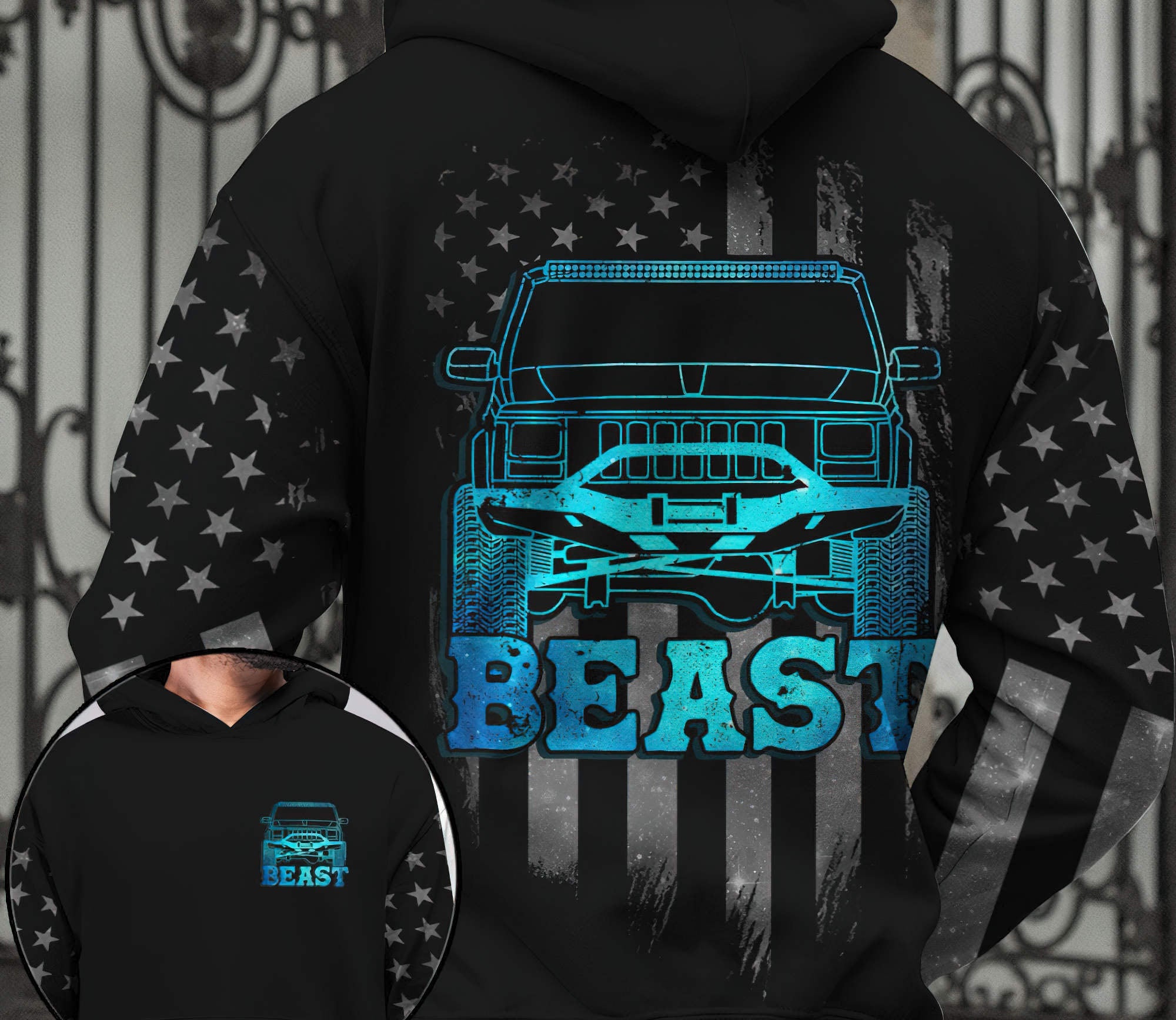 jeep-couple-square-headlights-1-hoodie