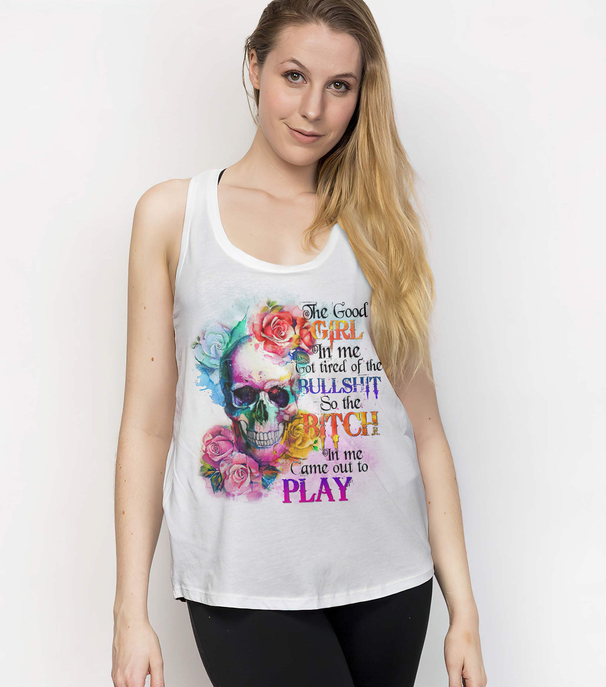 the-good-girl-in-me-watercolor-rose-skull-all-over-print-tank-top