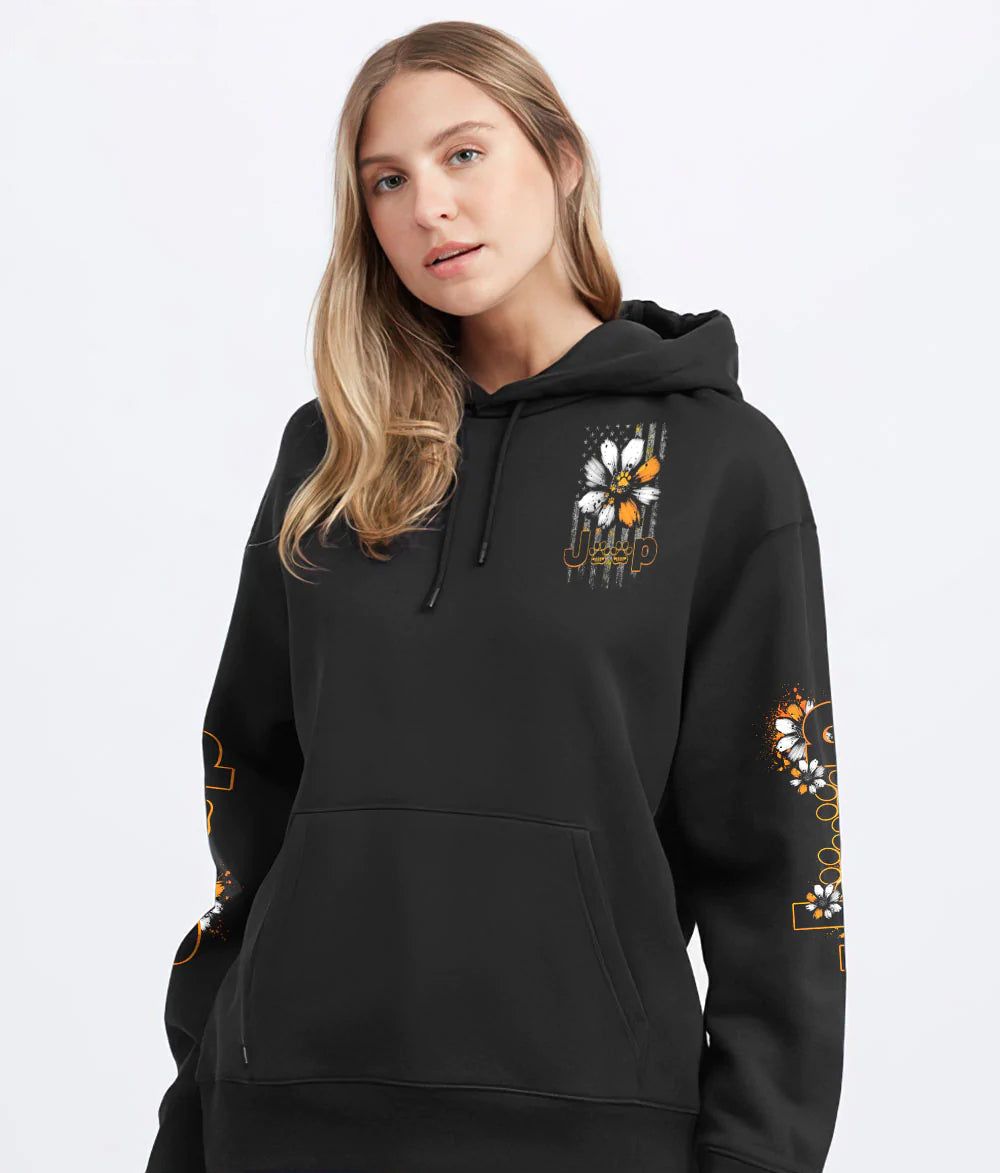 jeep-girl-dog-paw-daisy-hoodie