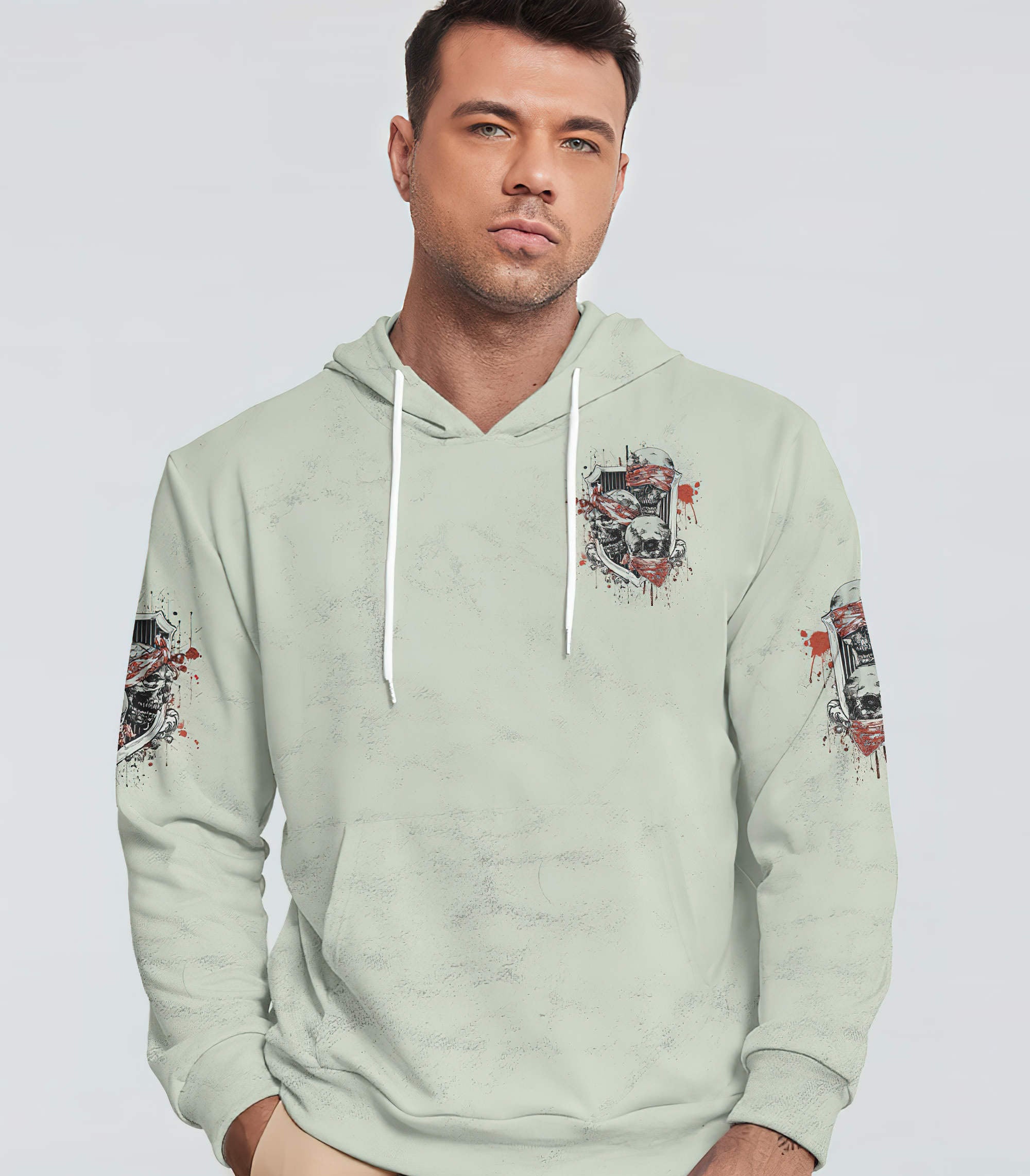 stuck-between-vintage-3-skulls-all-over-print-hoodie