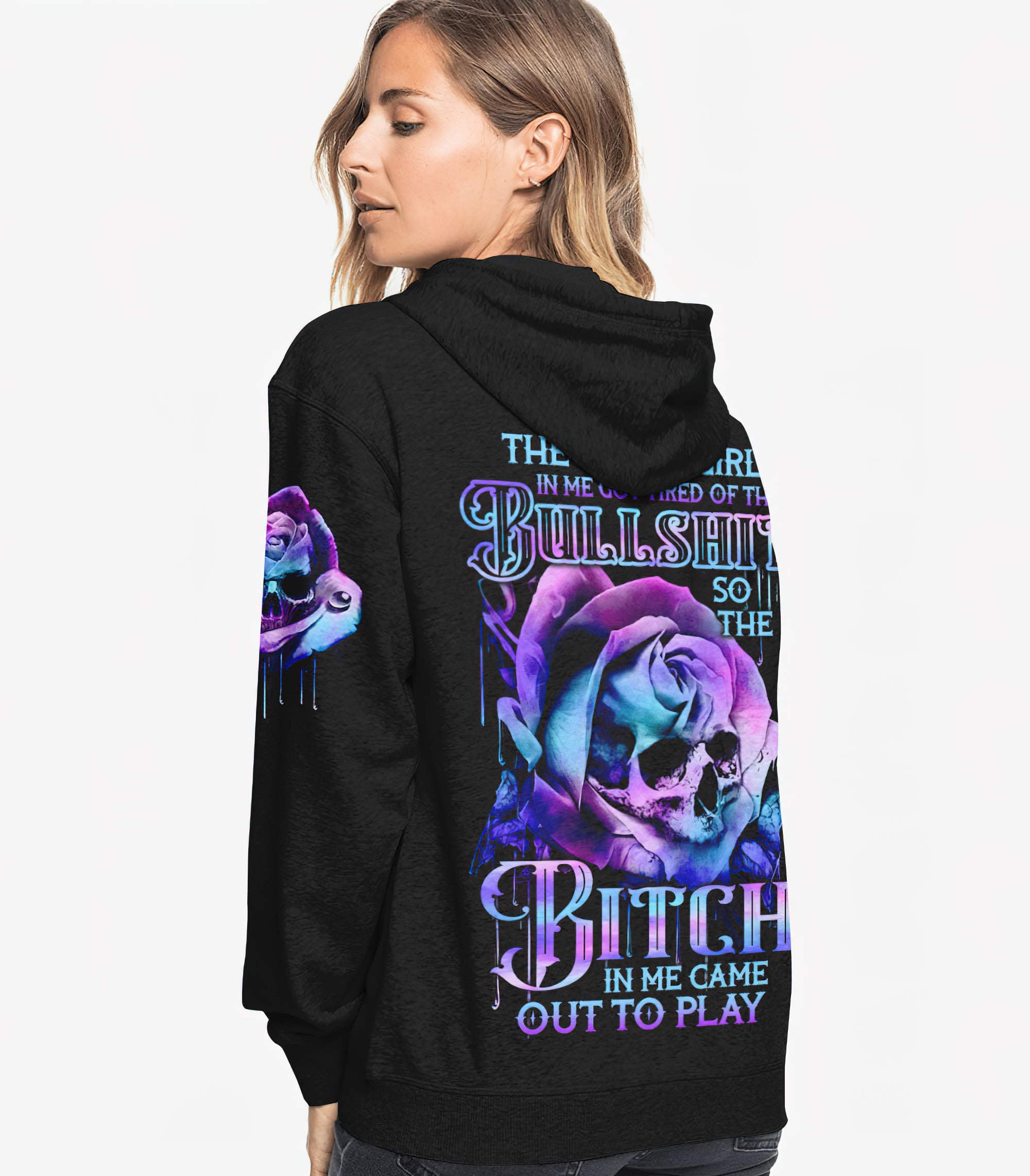 the-good-girl-in-me-melt-rose-skull-all-over-print-hoodie