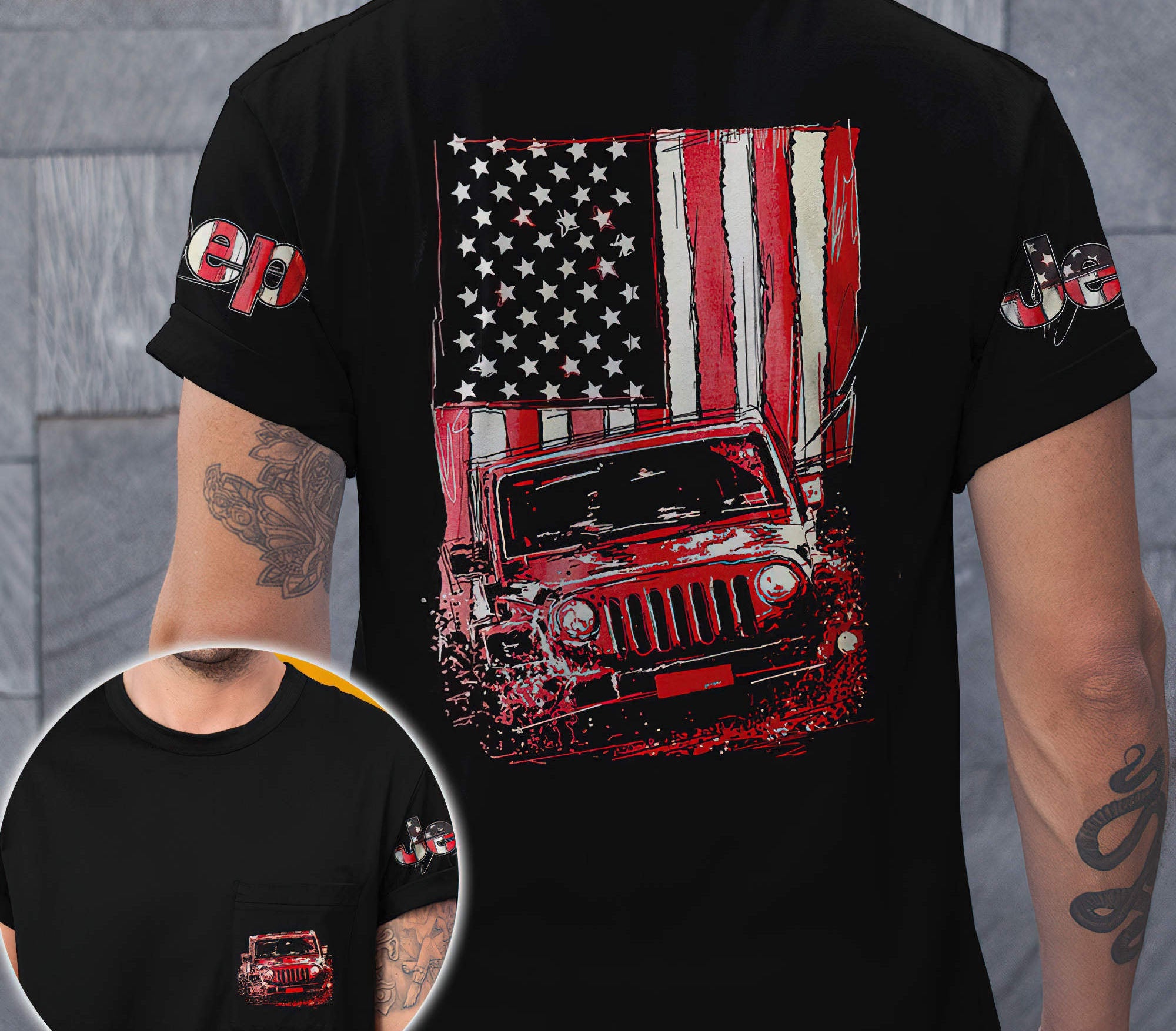 red-flag-jeep-t-shirt