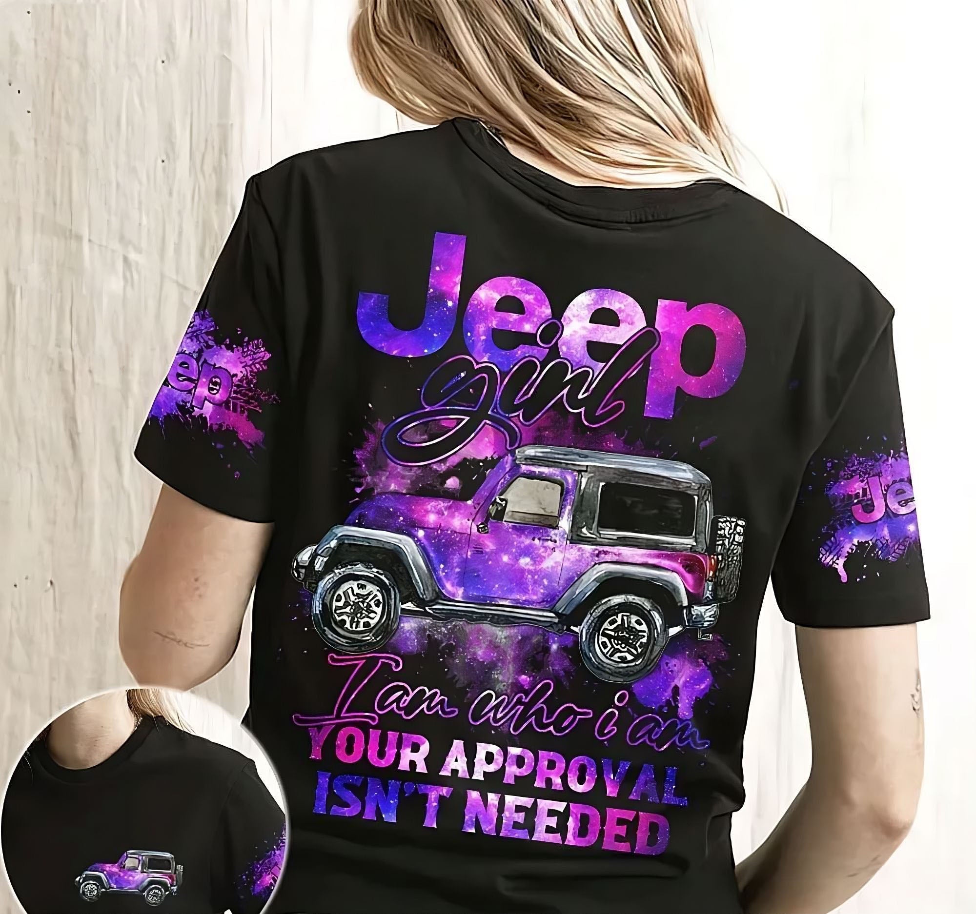 jeep-girl-i-am-who-i-am-galaxy-all-over-print-t-shirt