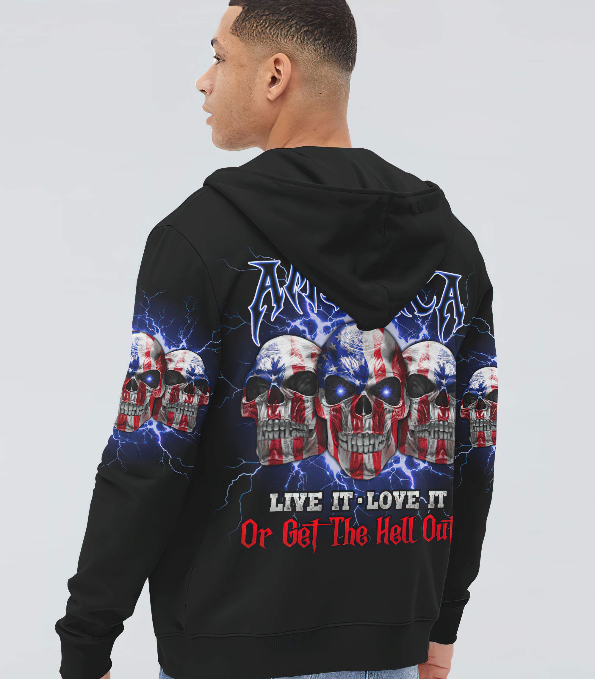 america-live-it-love-it-3-skulls-all-over-print-hoodie