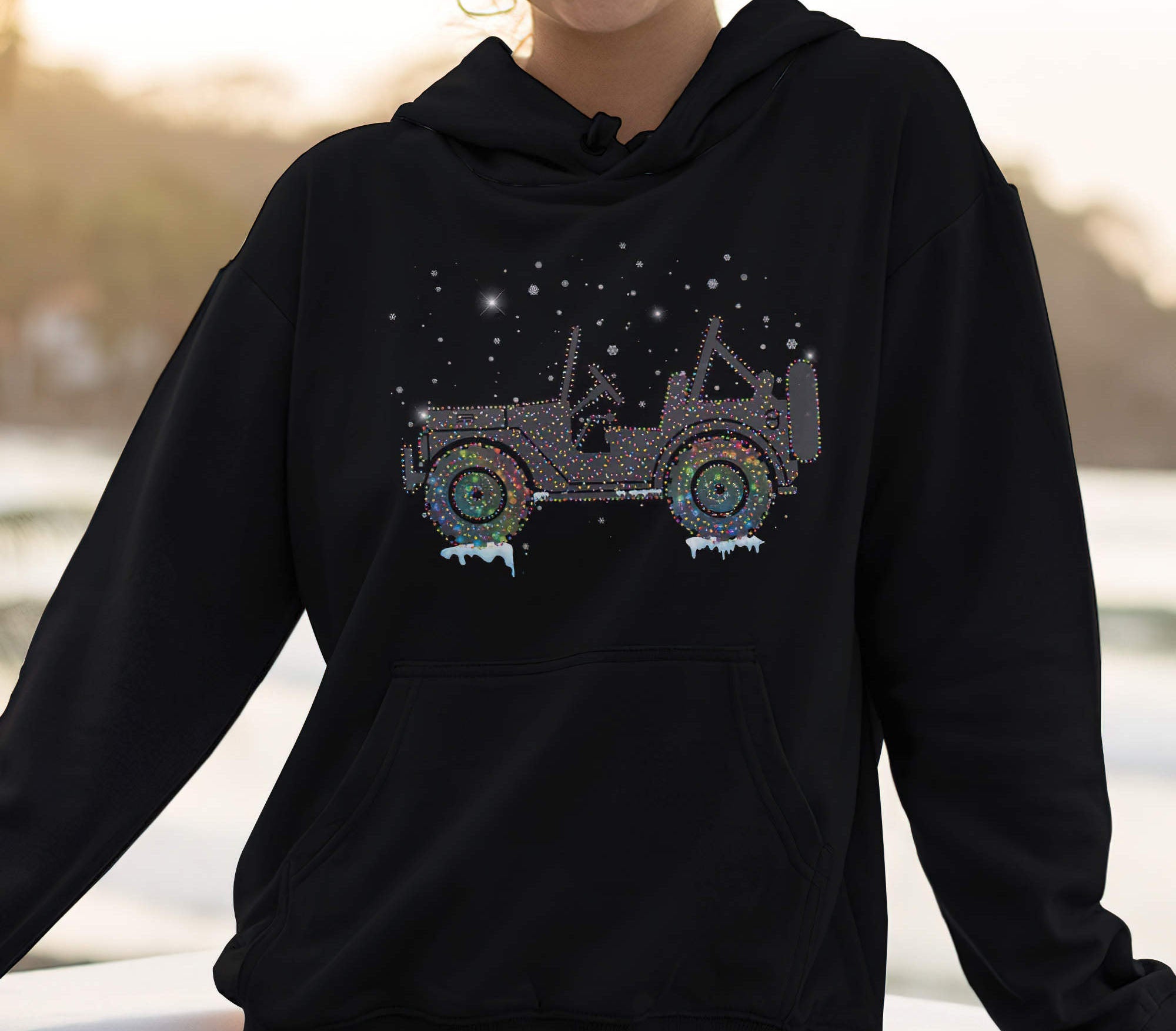 jeep-christmas-light-new-hoodie