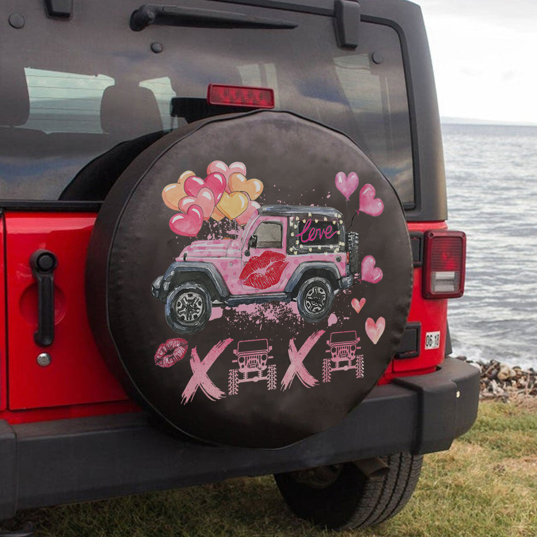 jeep-love-xoxo-spare-tire-cover