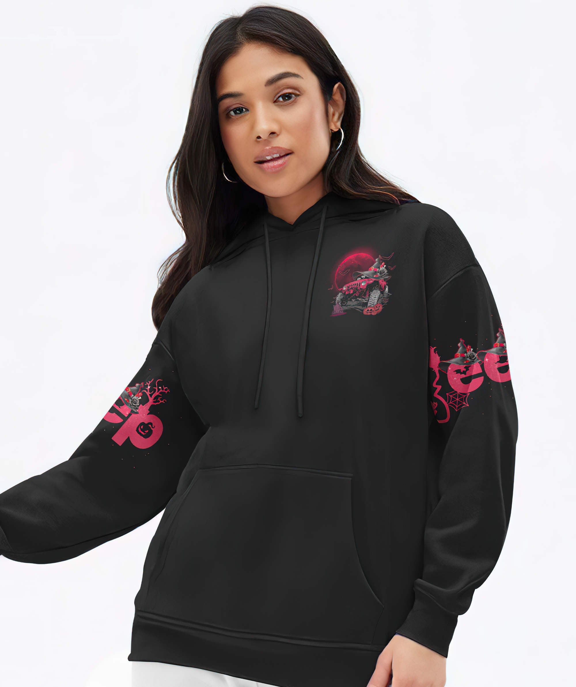 be-a-witch-jeep-hoodie