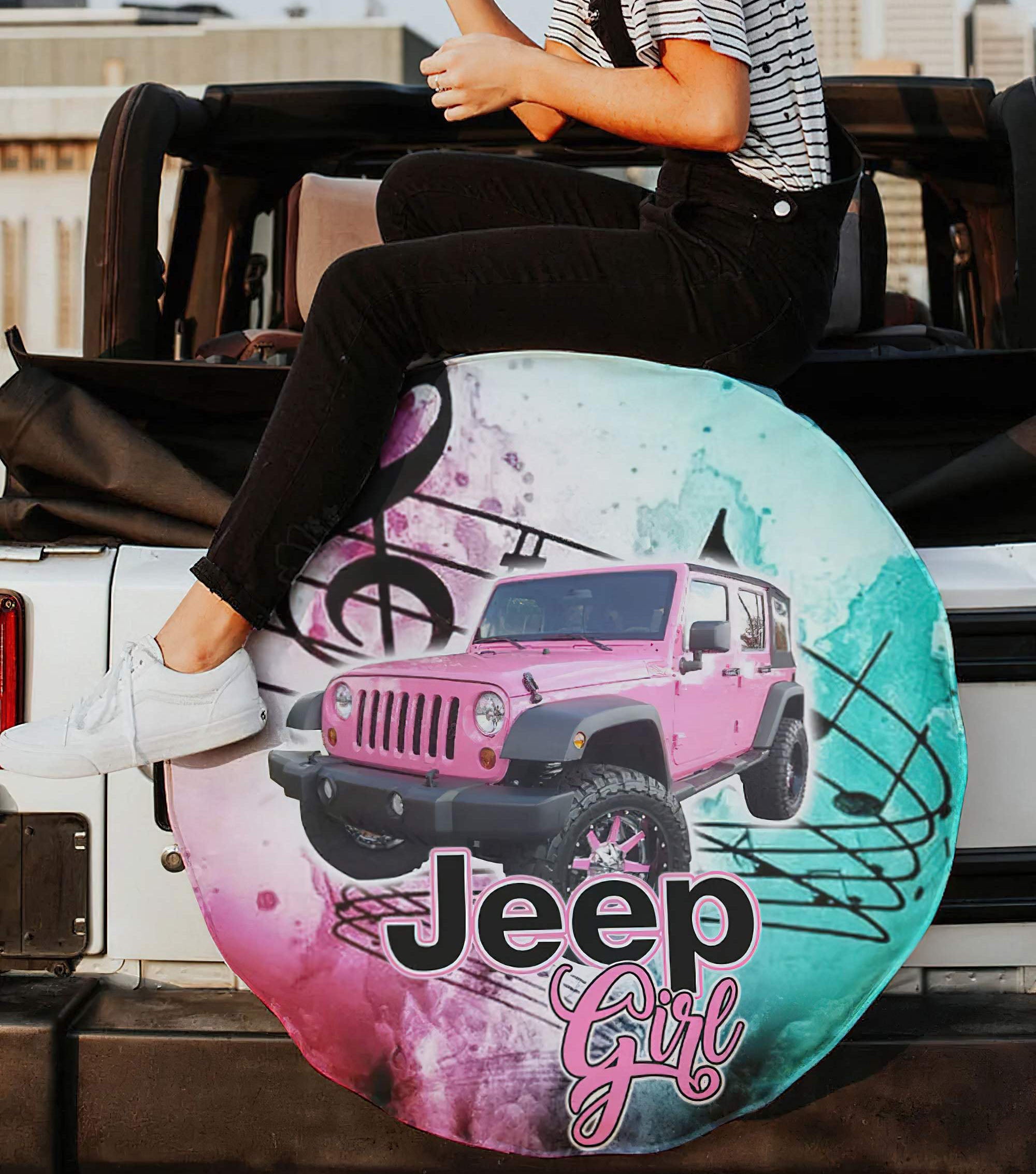 jeep-girl-love-music-spare-tire-cover