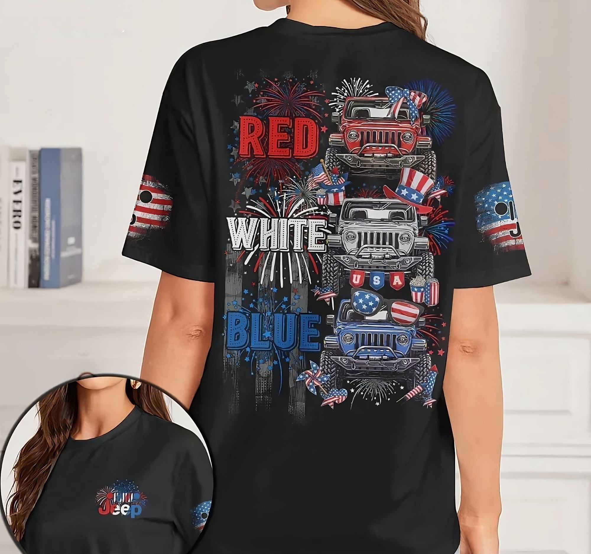 red-white-blue-3-jeeps-all-over-print-t-shirt