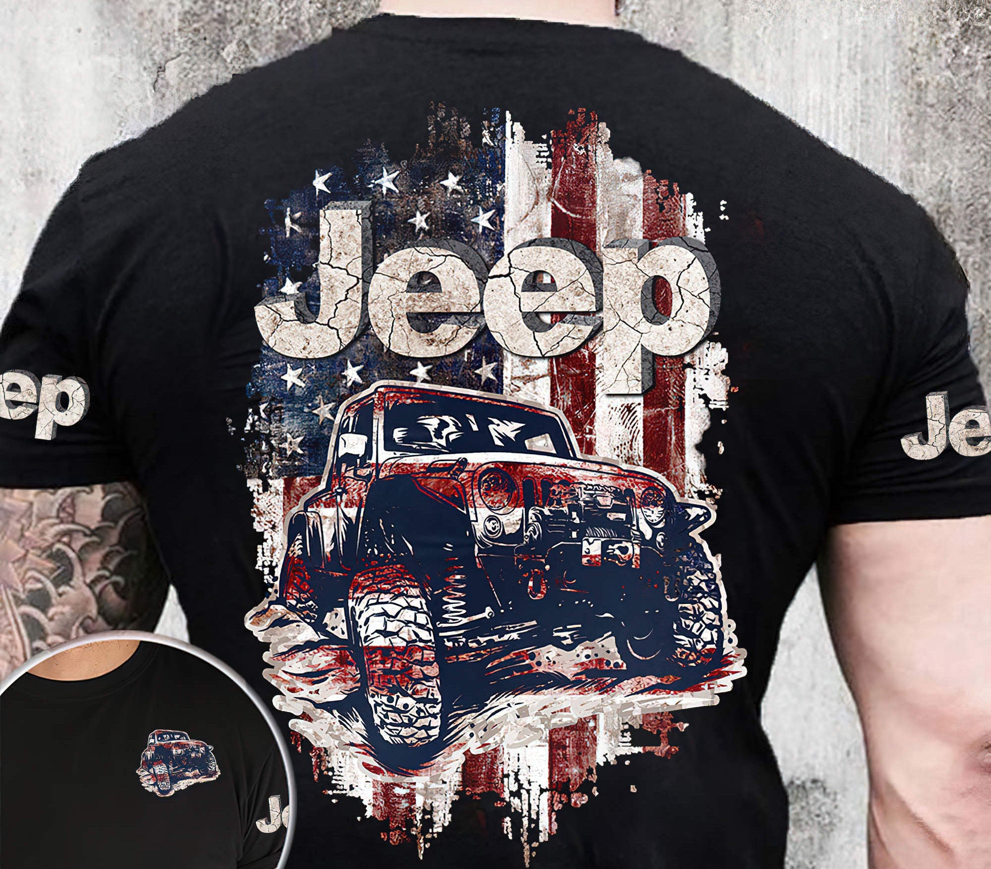 jeep-american-flag-t-shirt