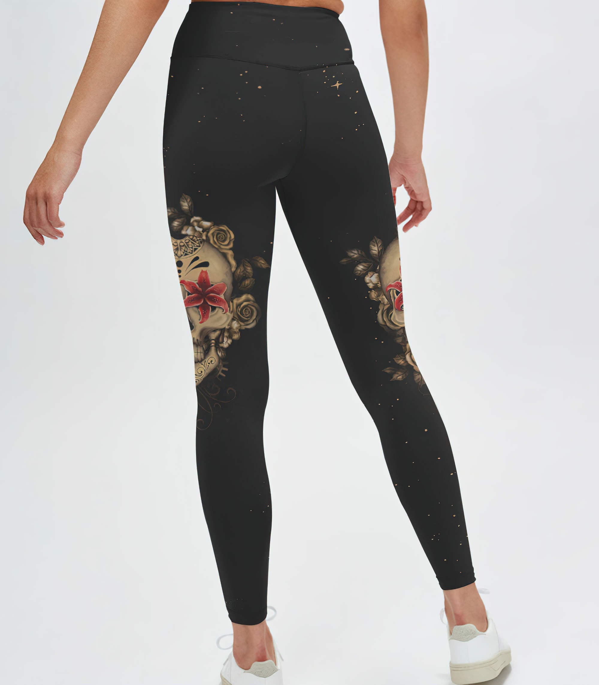 i-am-who-i-am-sugar-skull-all-over-print-leggings