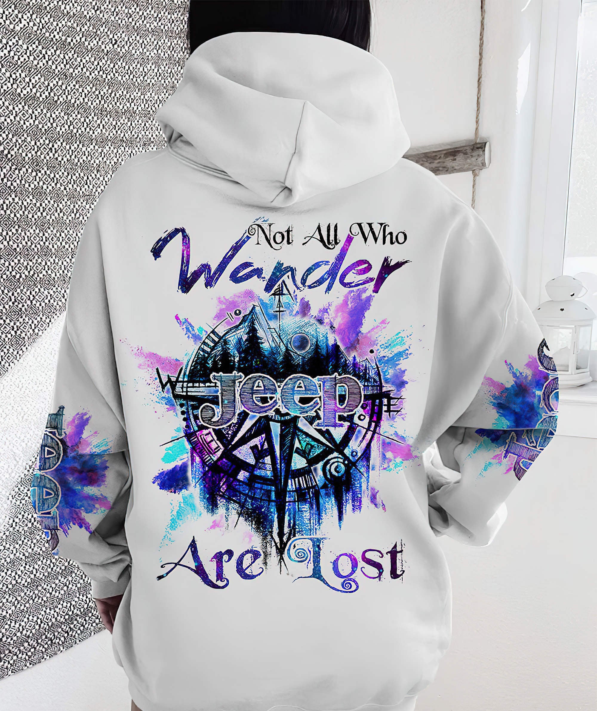 not-all-who-wander-are-lost-compass-jeep-hoodie