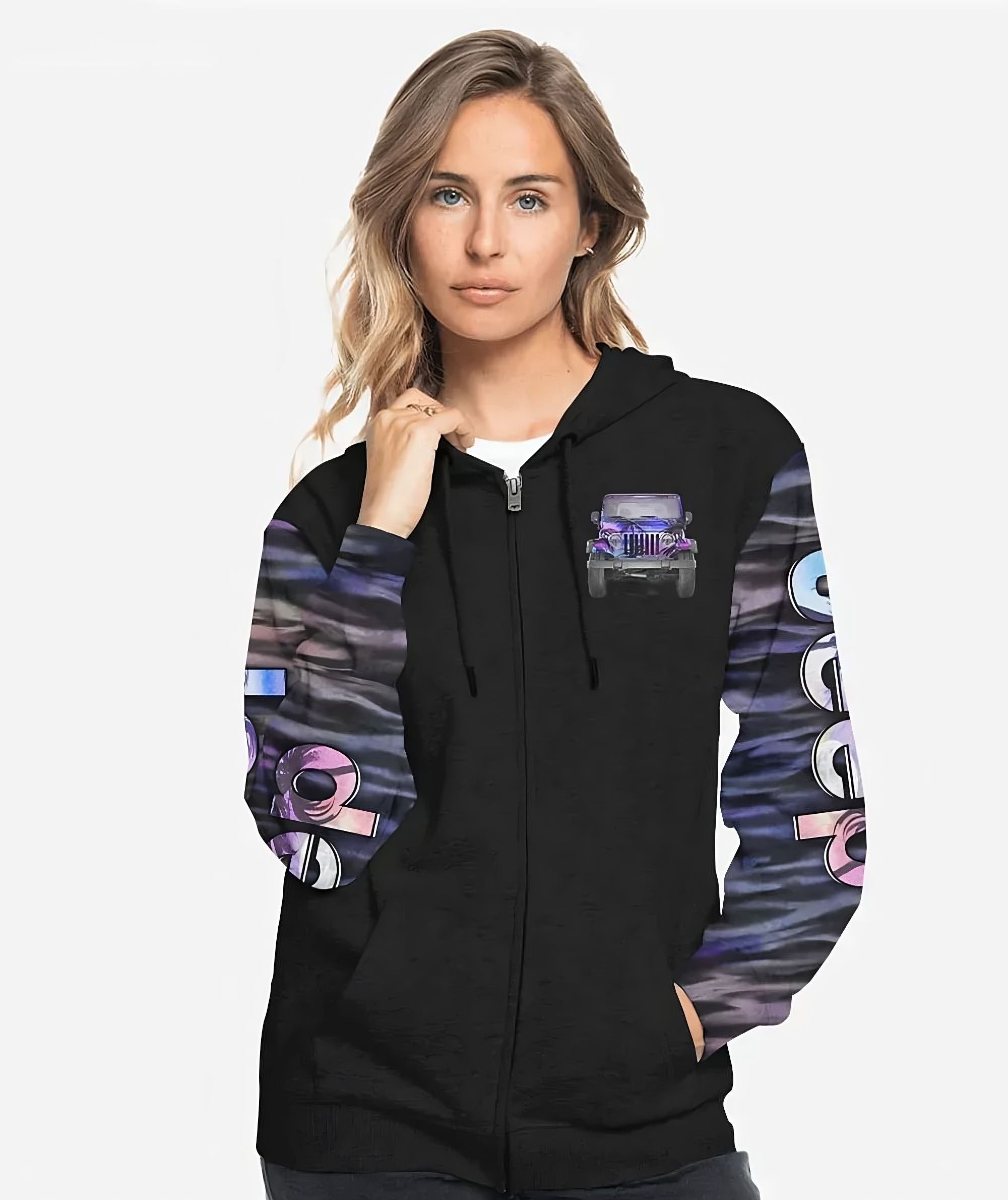 jeep-girl-i-am-who-i-am-all-over-print-hoodie