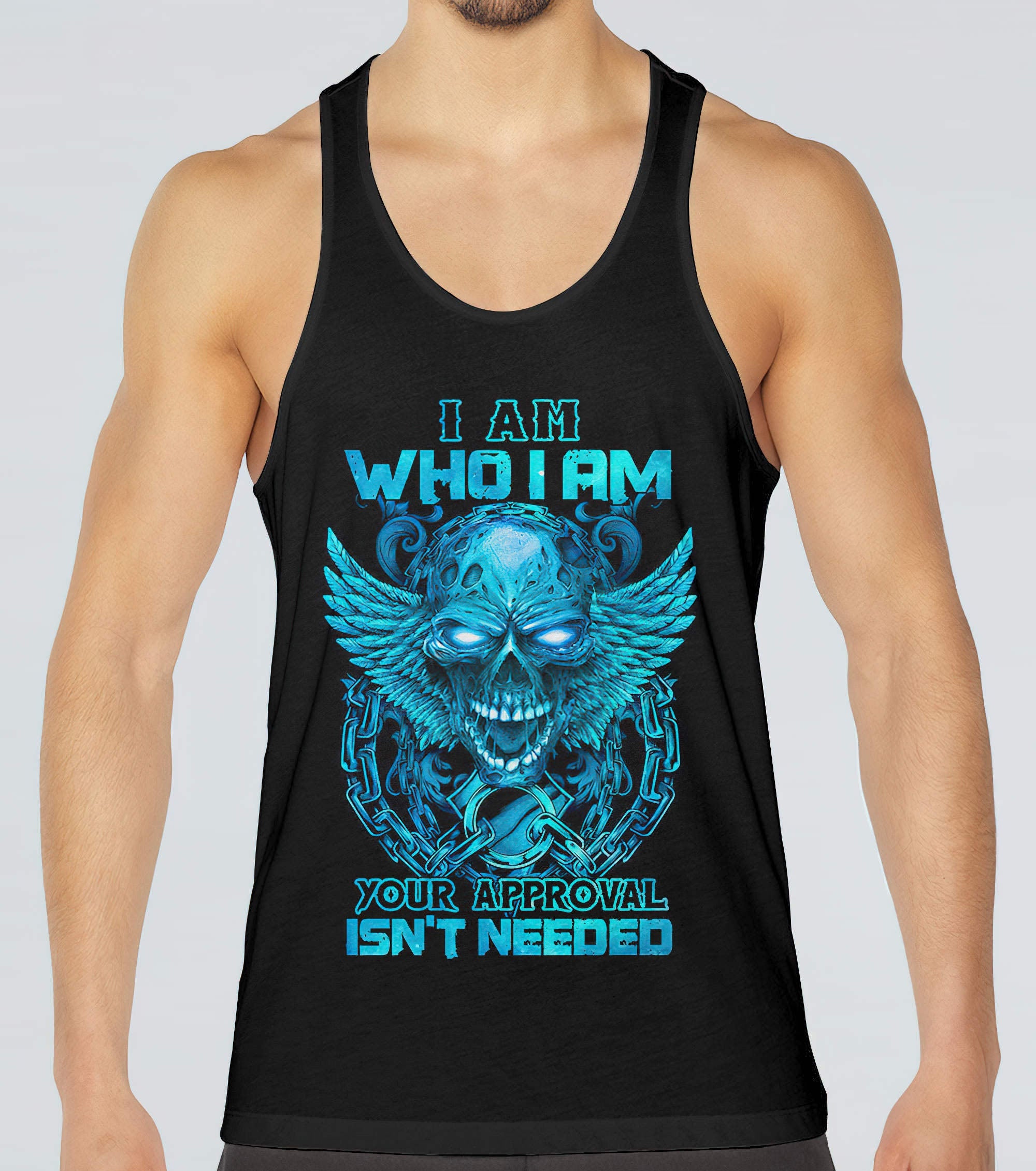 i-am-who-i-am-skull-all-over-print-tank-top