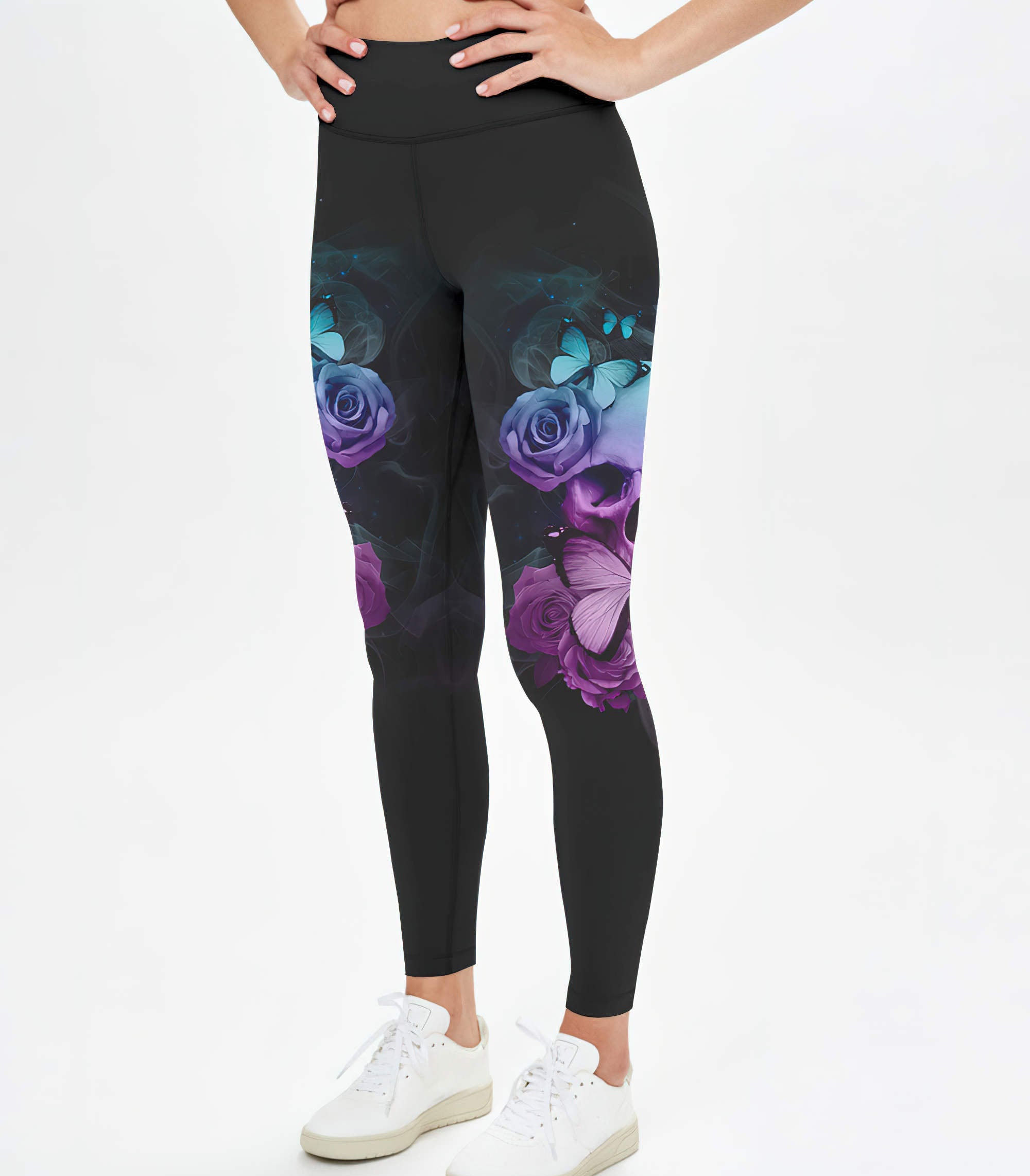 the-good-girl-in-me-got-tired-skull-all-over-print-28-leggings